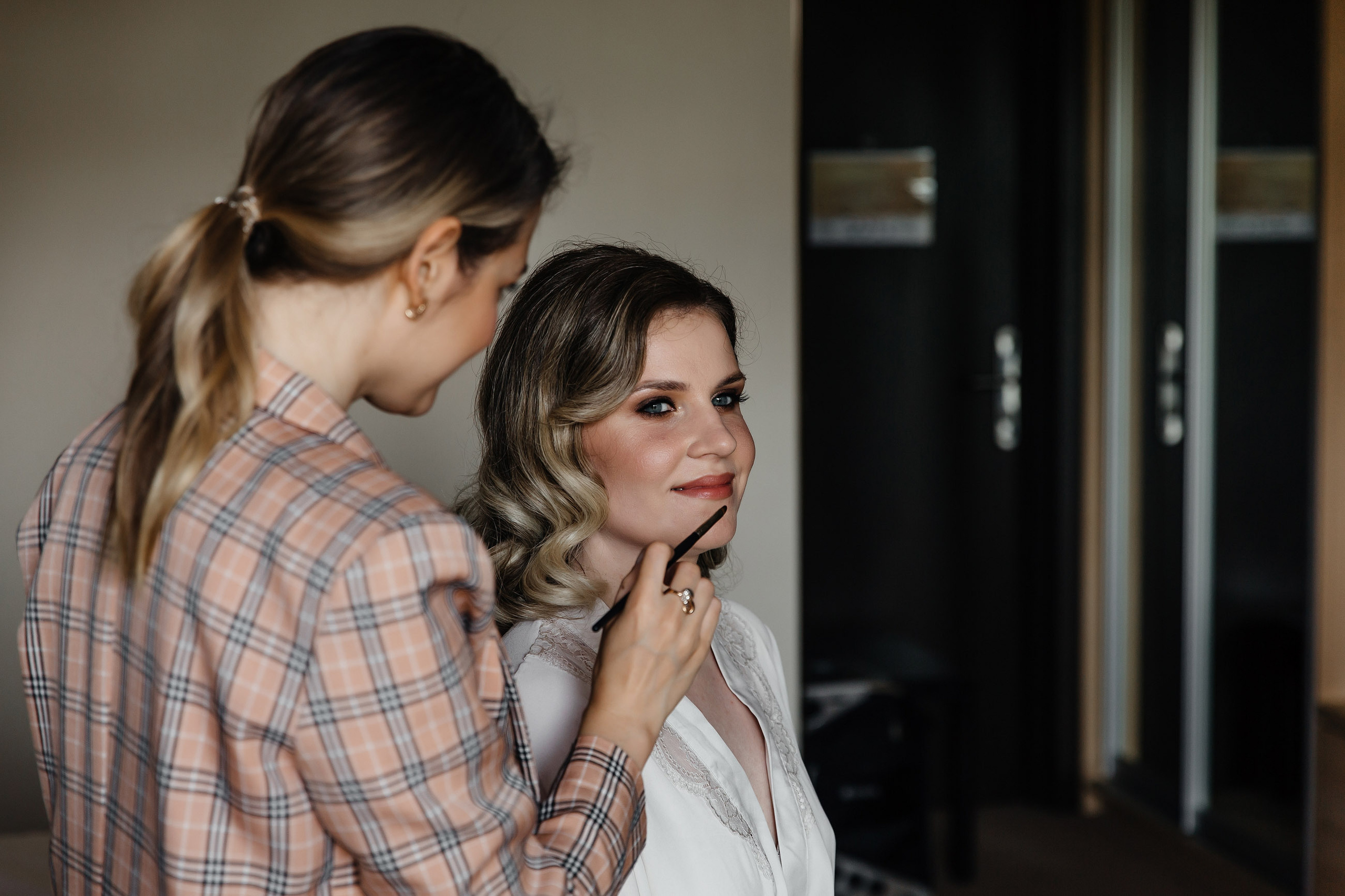 Алексей и Анастасия. Свадебный фотограф и видеограф Юрий и Эля Дубинины