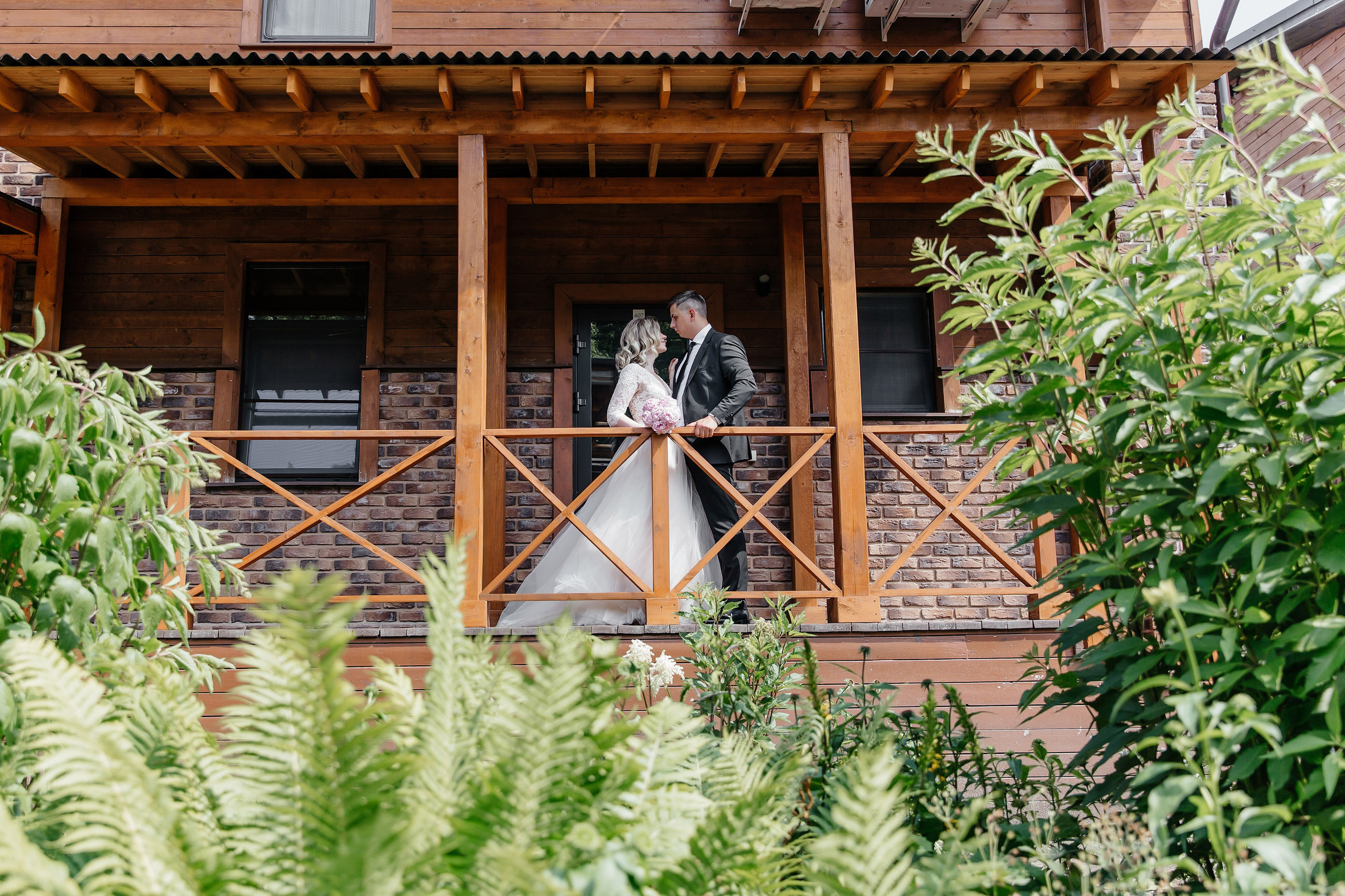 Алексей и Анастасия. Свадебный фотограф и видеограф Юрий и Эля Дубинины