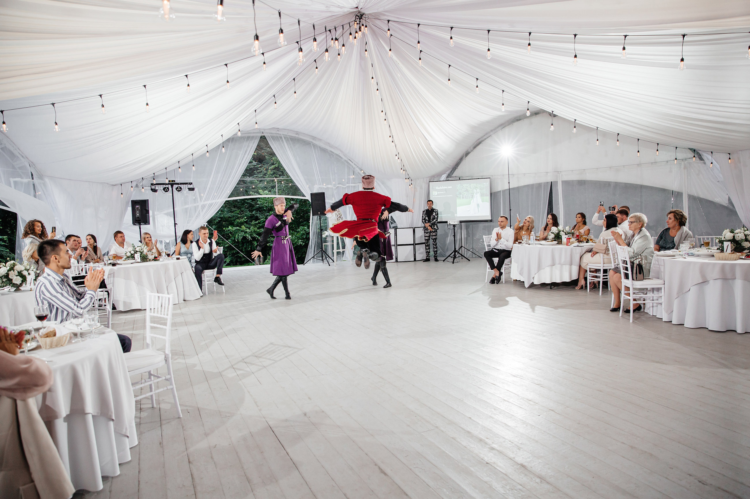 Максим и Дарья. Свадебный фотограф и видеограф Юрий и Эля Дубинины