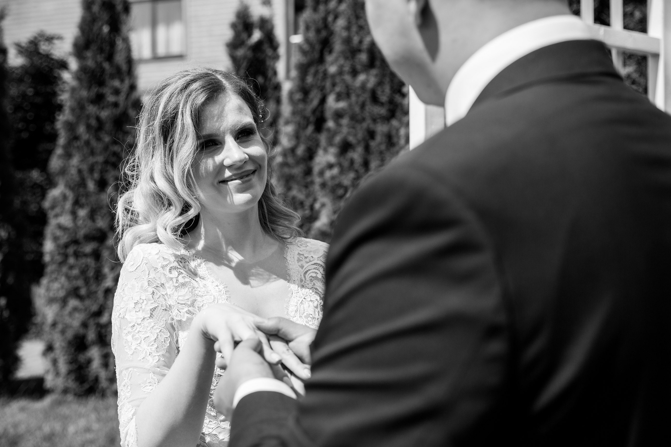 Алексей и Анастасия. Свадебный фотограф и видеограф Юрий и Эля Дубинины