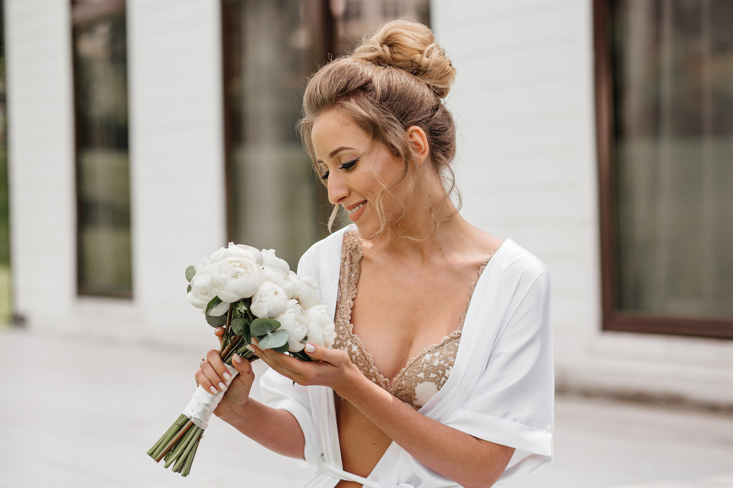 Максим и Дарья. Свадебный фотограф и видеограф Юрий и Эля Дубинины