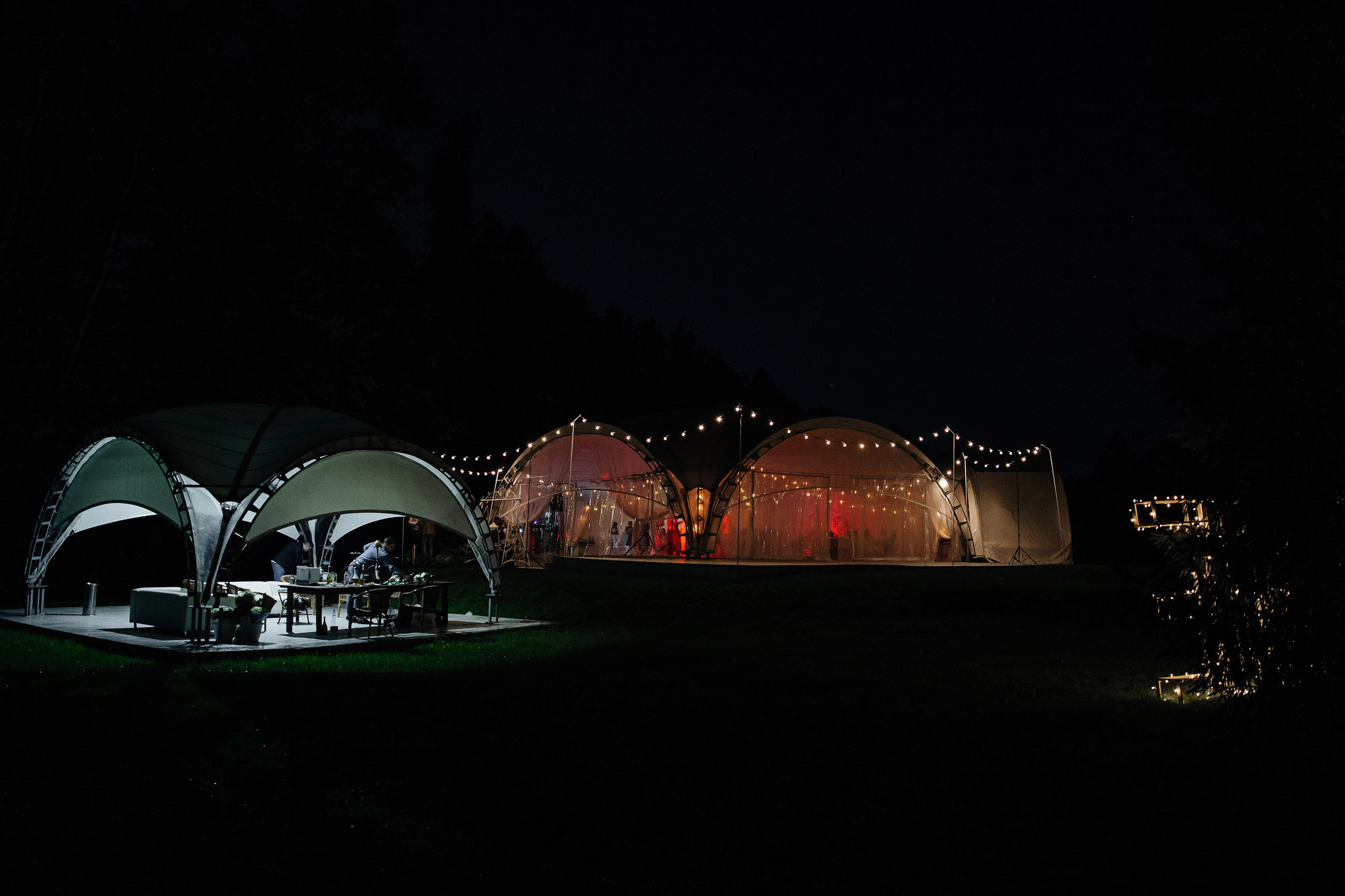 Максим и Дарья. Свадебный фотограф и видеограф Юрий и Эля Дубинины