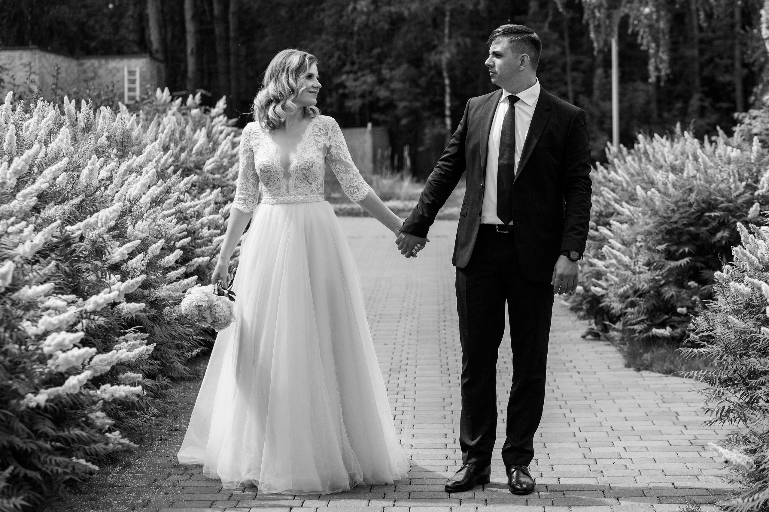 Алексей и Анастасия. Свадебный фотограф и видеограф Юрий и Эля Дубинины