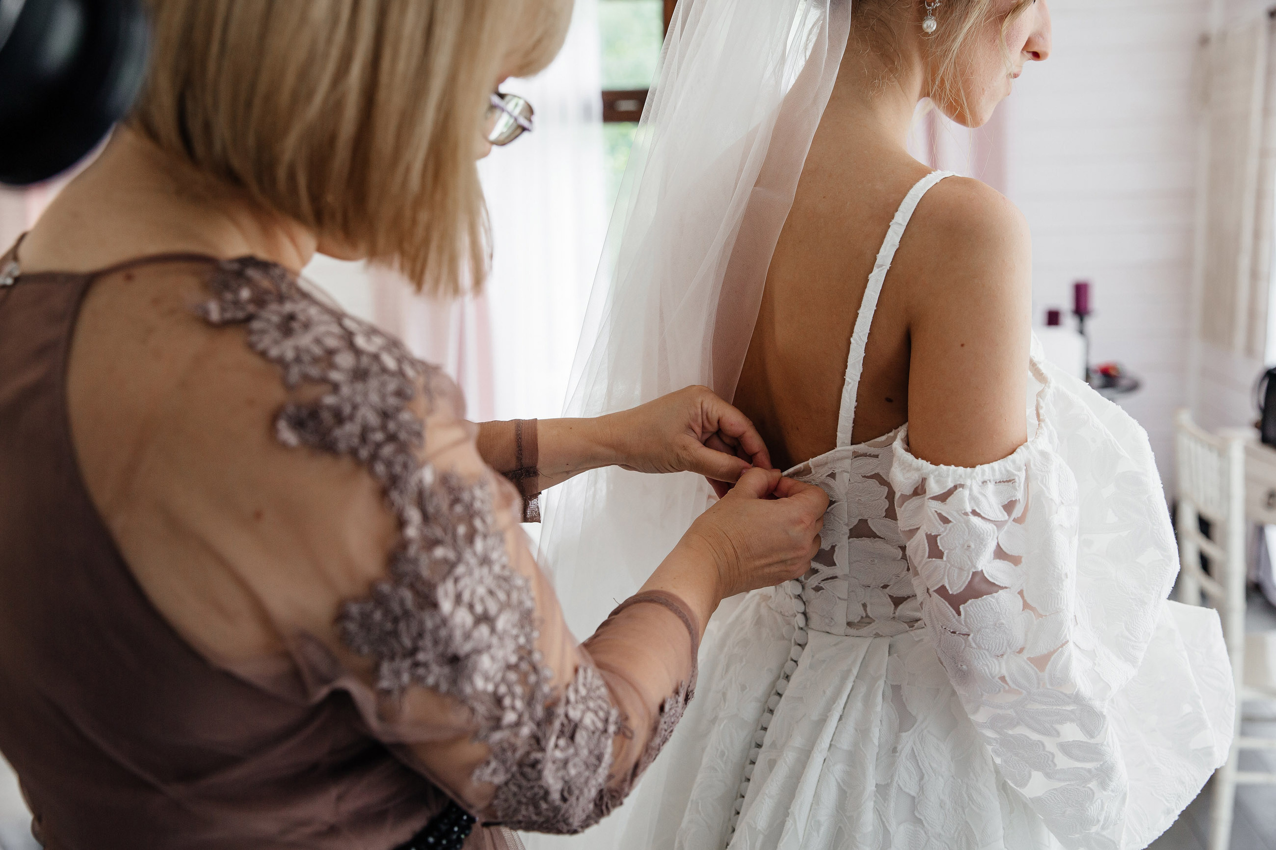 Максим и Дарья. Свадебный фотограф и видеограф Юрий и Эля Дубинины