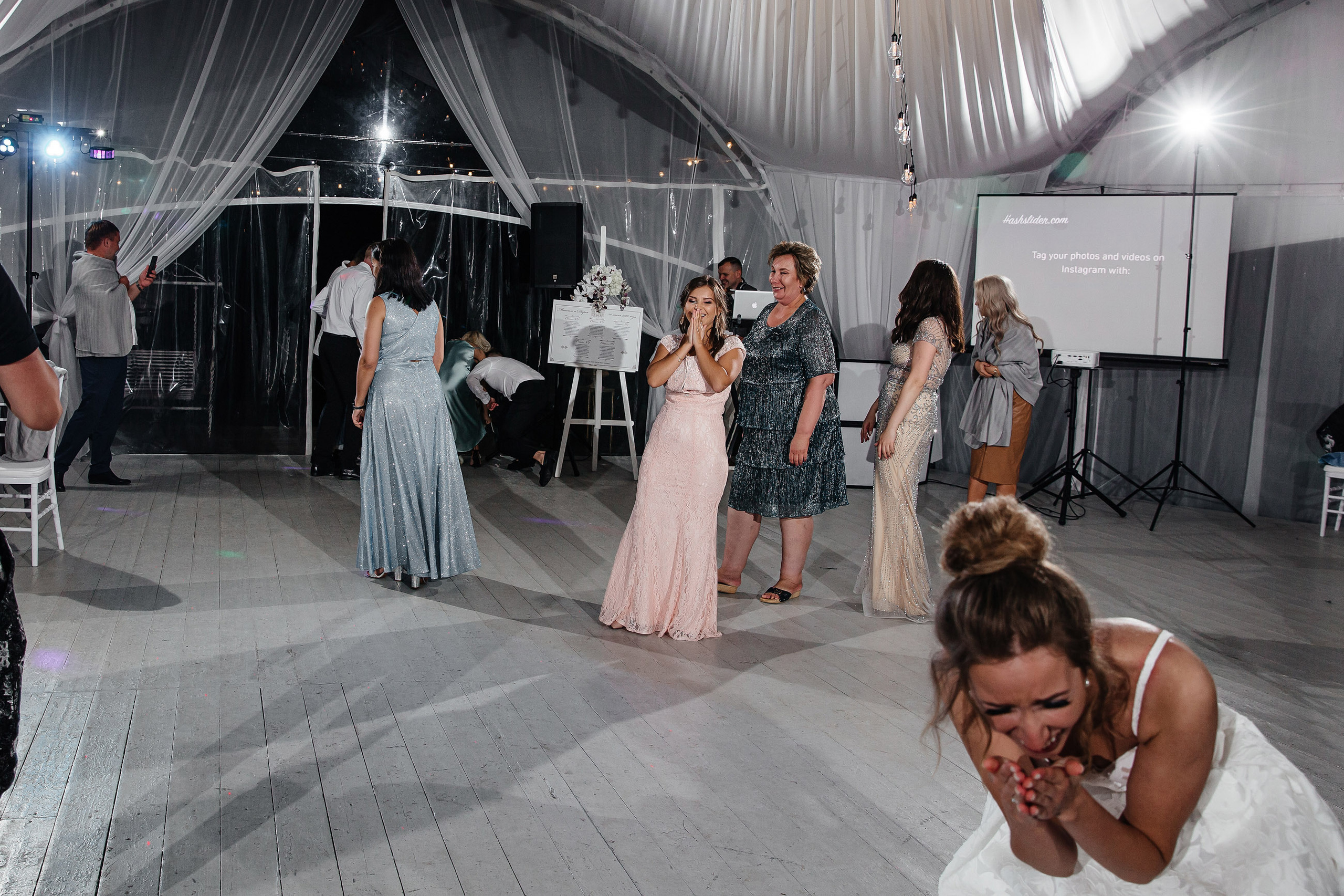 Максим и Дарья. Свадебный фотограф и видеограф Юрий и Эля Дубинины