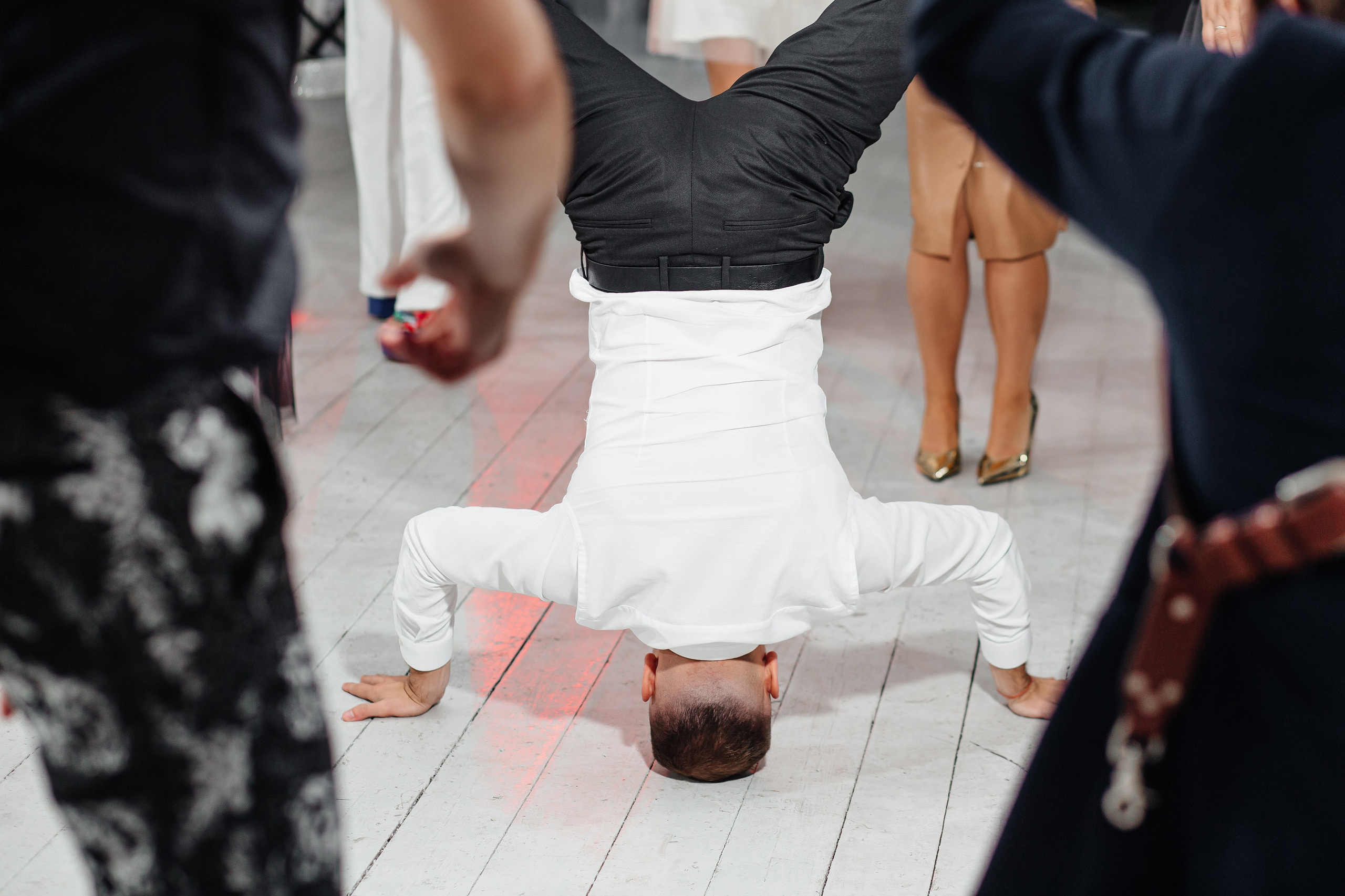 Максим и Дарья. Свадебный фотограф и видеограф Юрий и Эля Дубинины