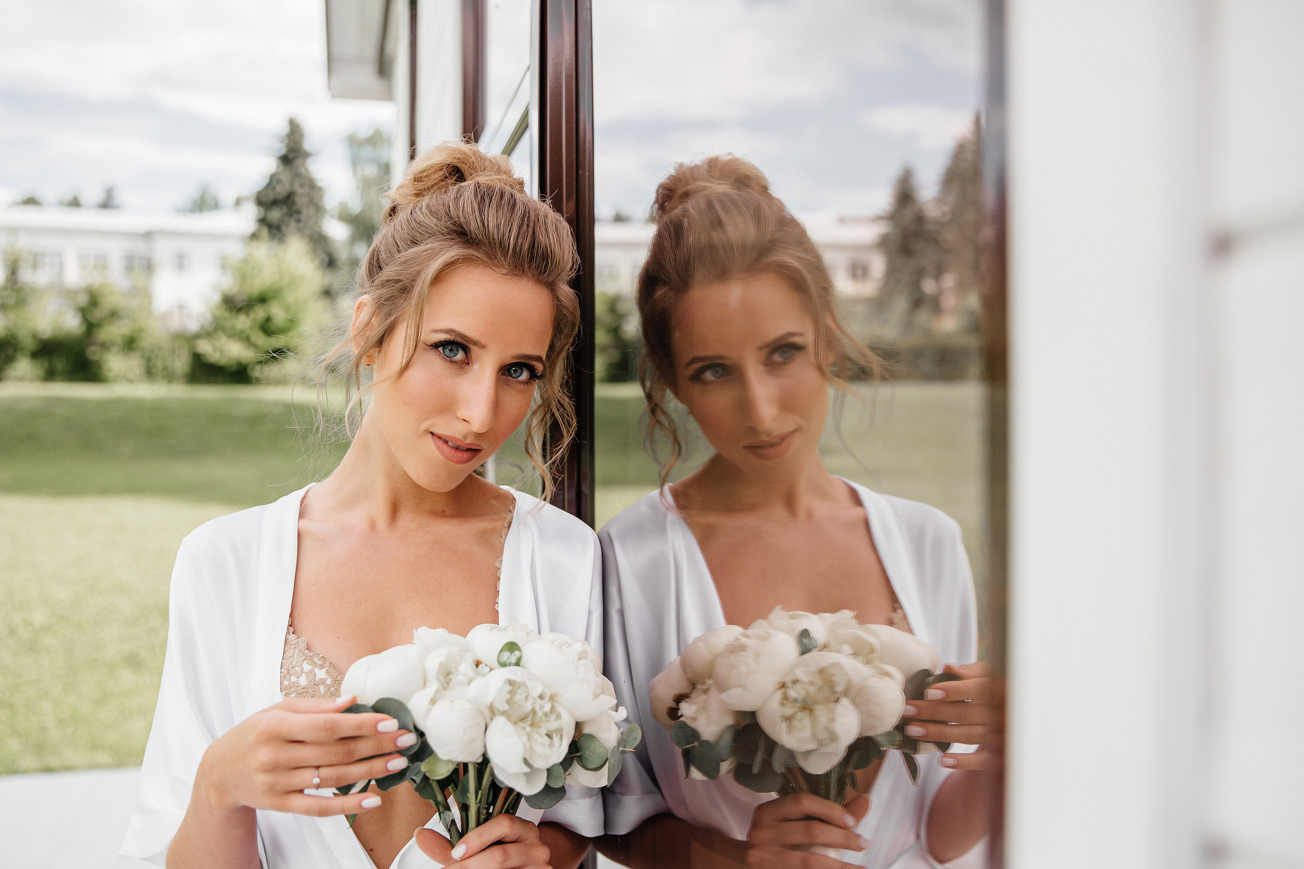 Максим и Дарья. Свадебный фотограф и видеограф Юрий и Эля Дубинины