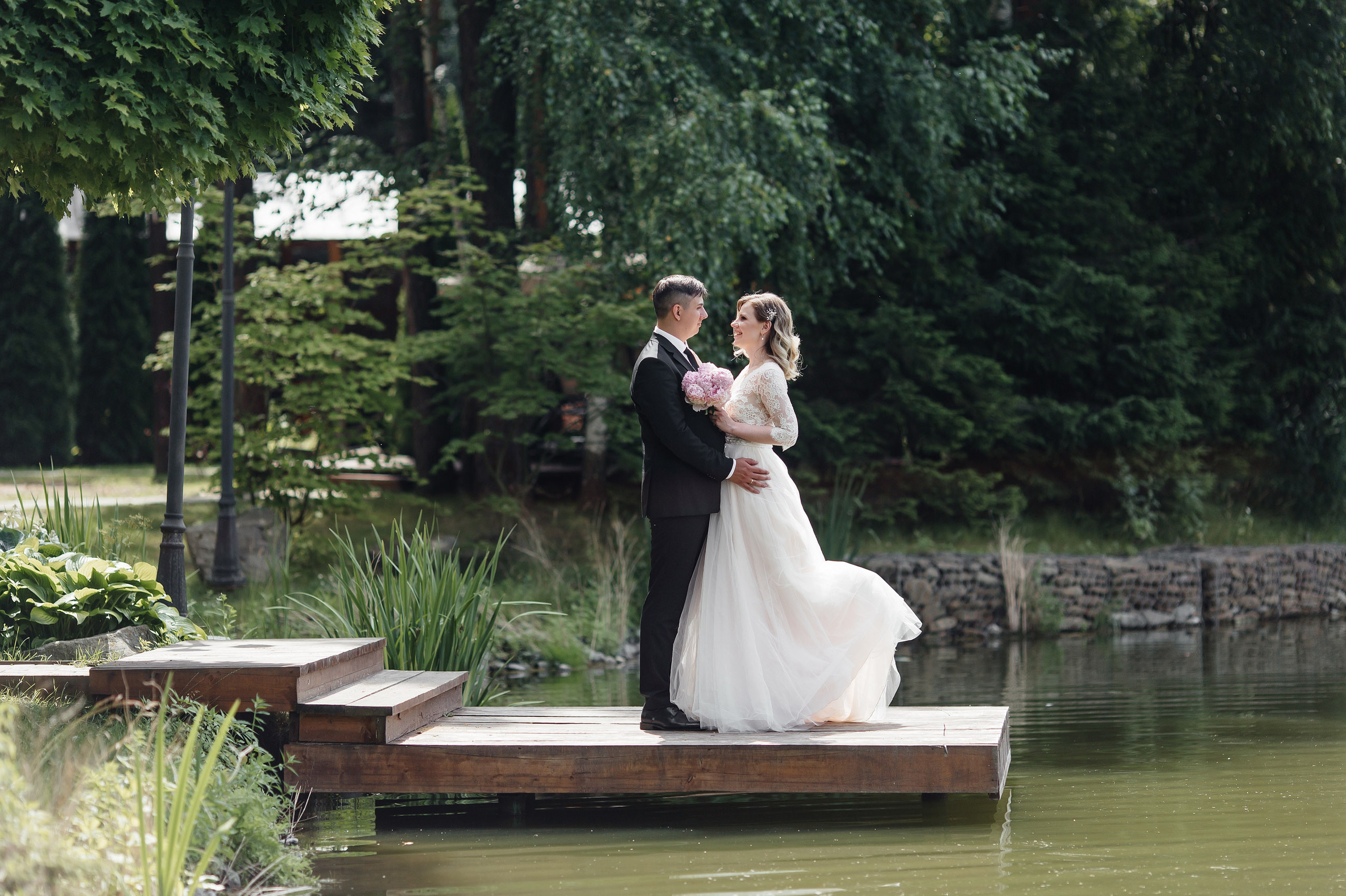 Алексей и Анастасия. Свадебный фотограф и видеограф Юрий и Эля Дубинины