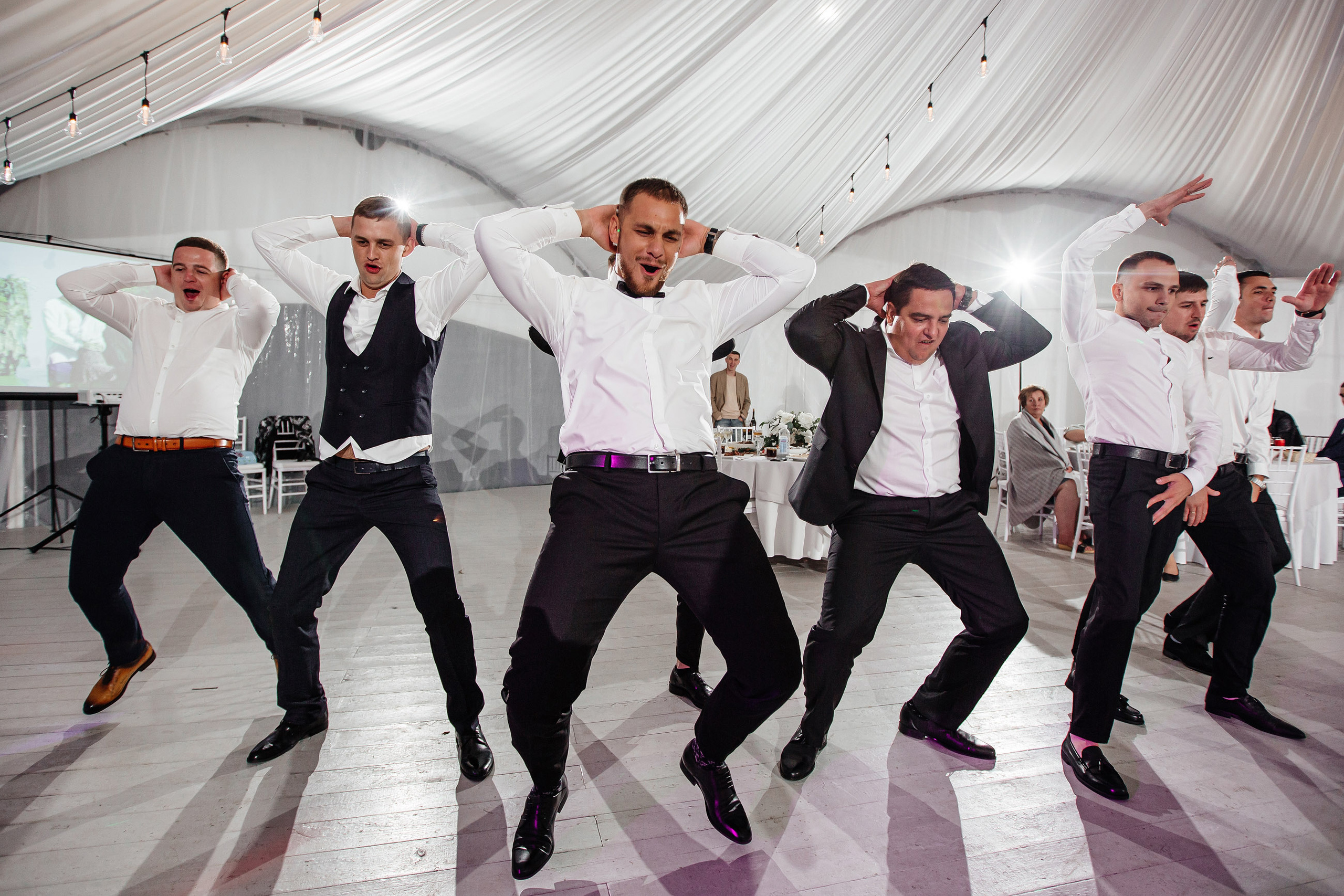 Максим и Дарья. Свадебный фотограф и видеограф Юрий и Эля Дубинины