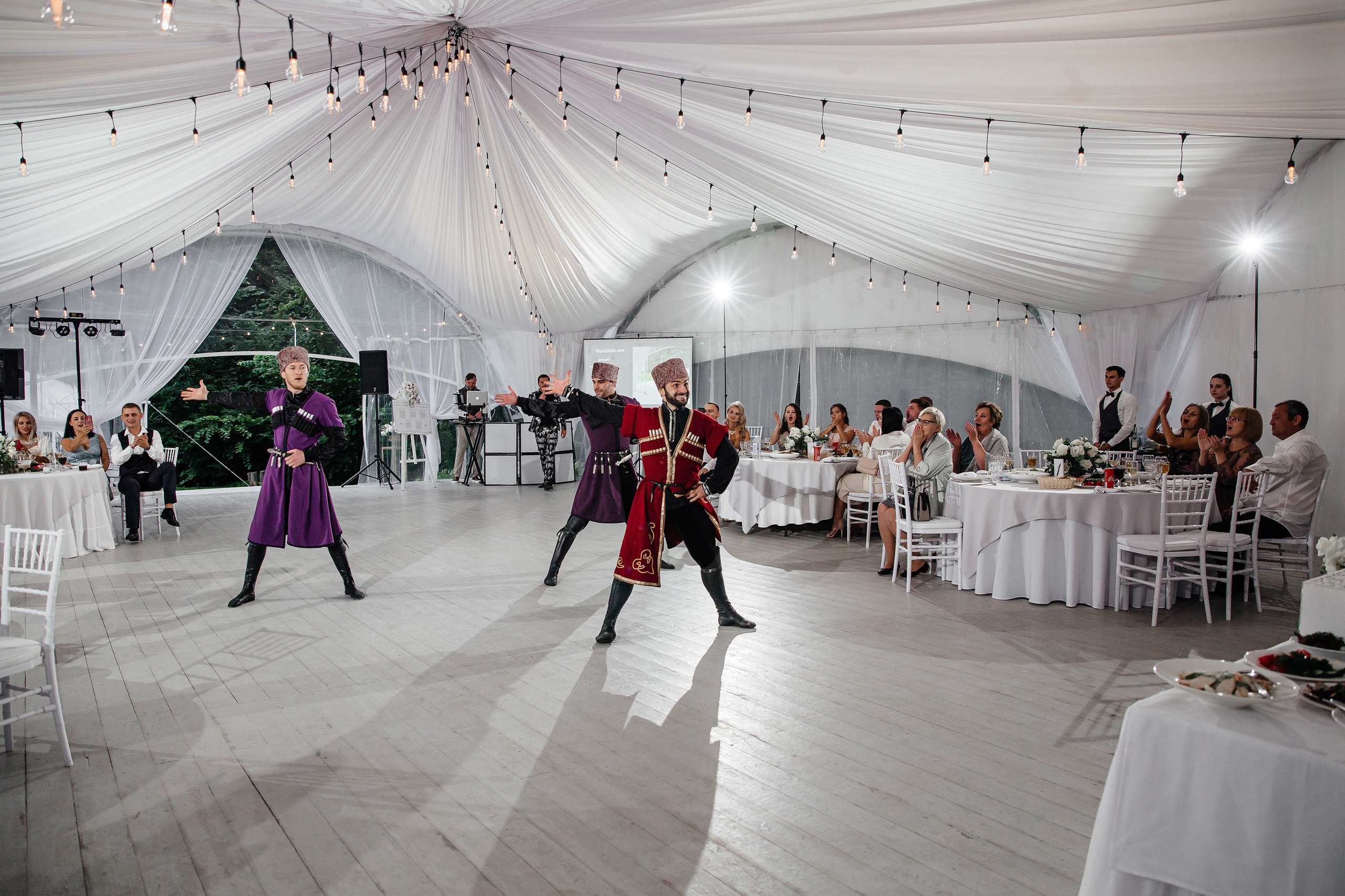 Максим и Дарья. Свадебный фотограф и видеограф Юрий и Эля Дубинины