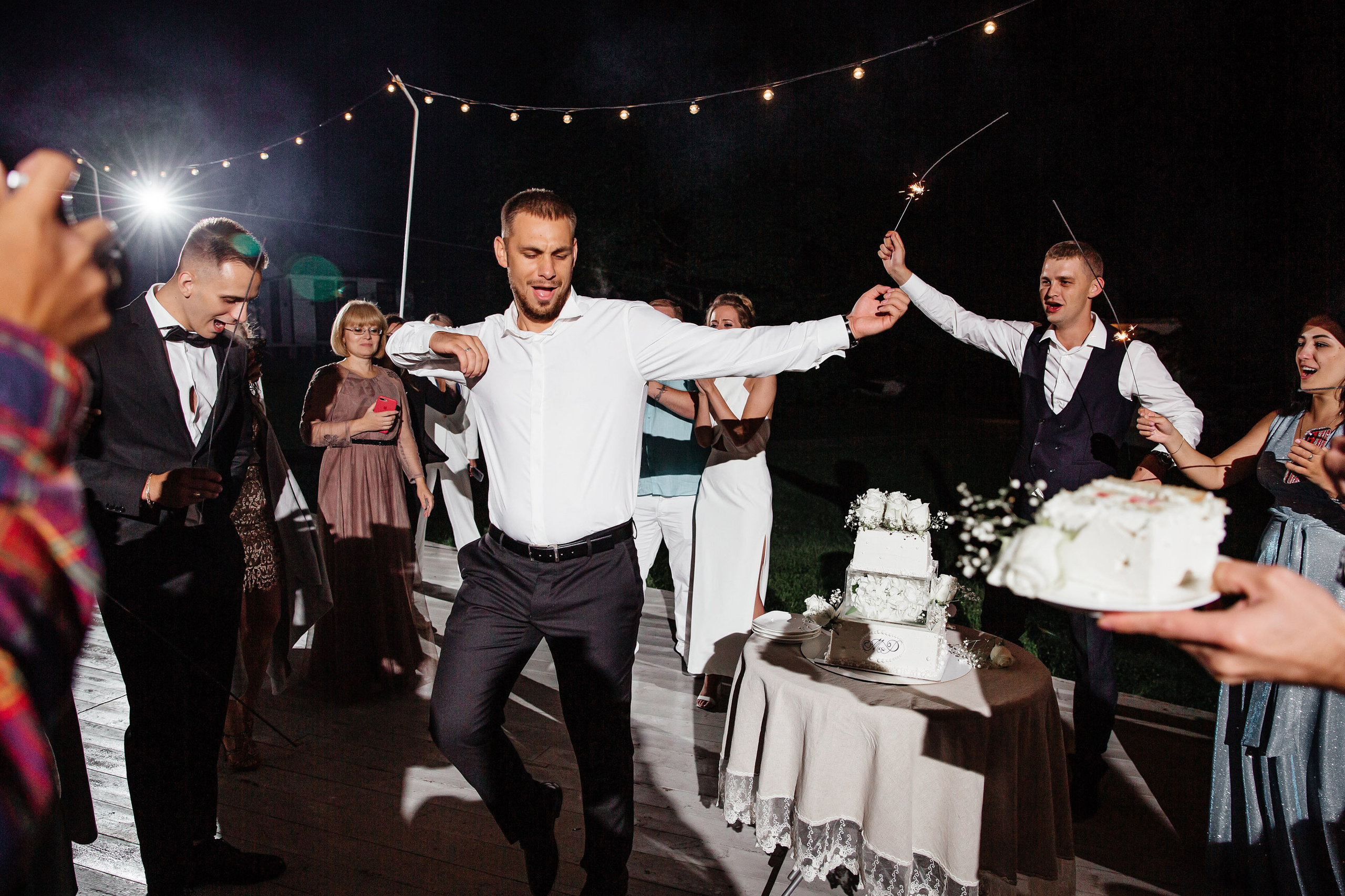 Максим и Дарья. Свадебный фотограф и видеограф Юрий и Эля Дубинины