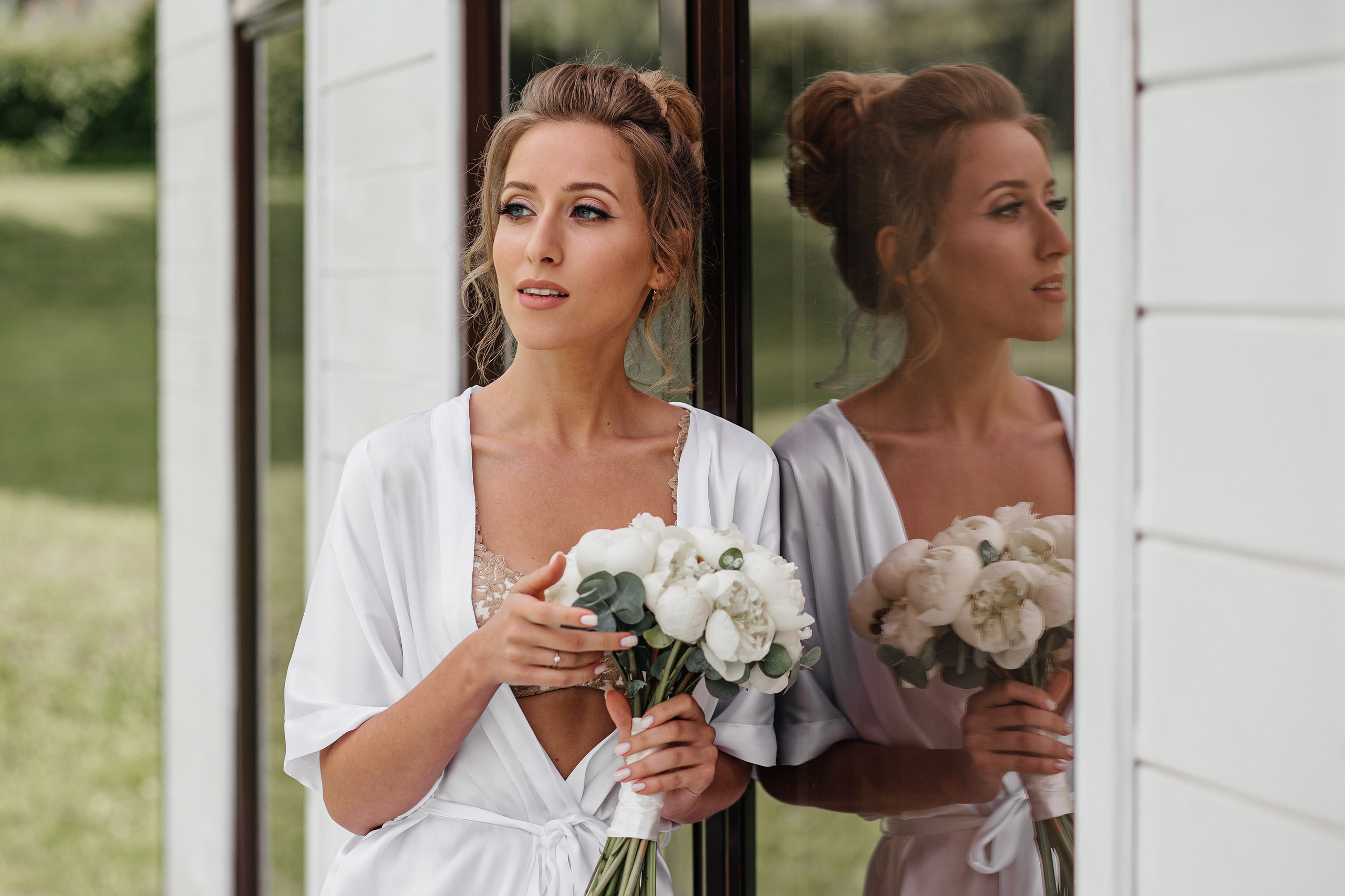 Максим и Дарья. Свадебный фотограф и видеограф Юрий и Эля Дубинины