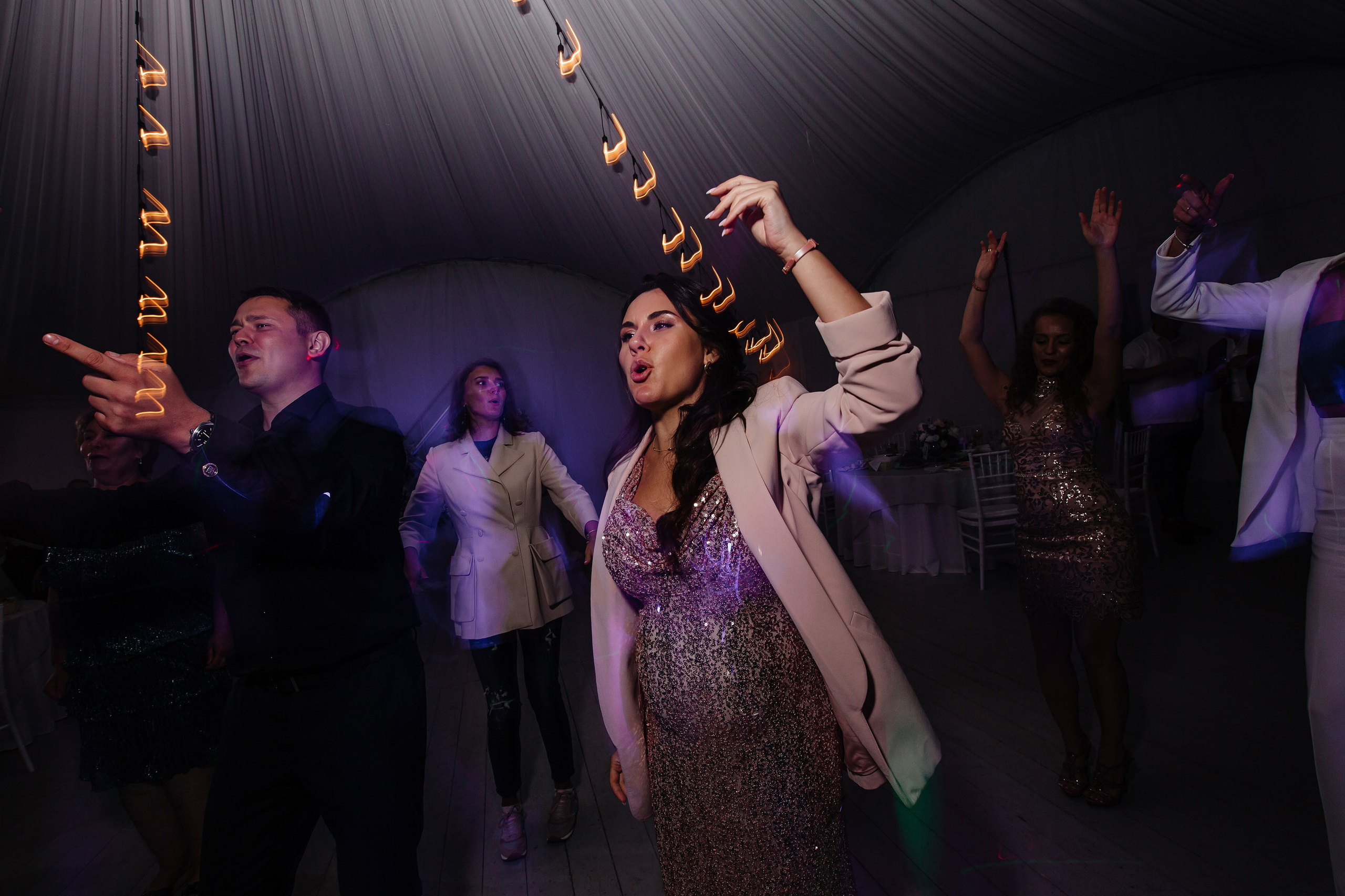 Максим и Дарья. Свадебный фотограф и видеограф Юрий и Эля Дубинины