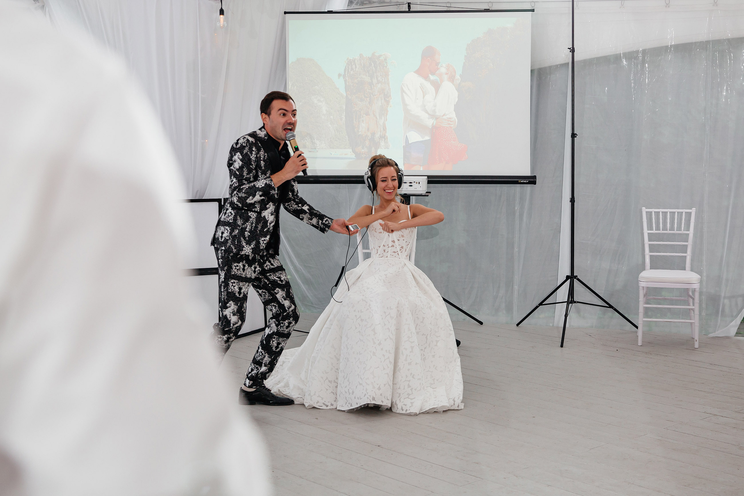 Максим и Дарья. Свадебный фотограф и видеограф Юрий и Эля Дубинины