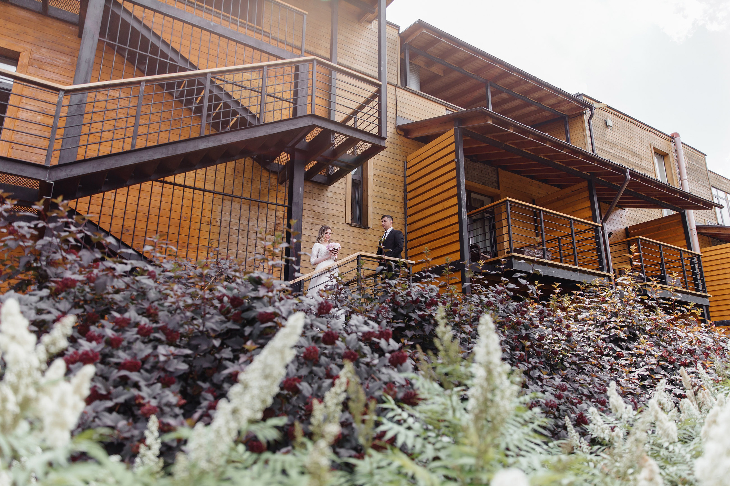 Алексей и Анастасия. Свадебный фотограф и видеограф Юрий и Эля Дубинины