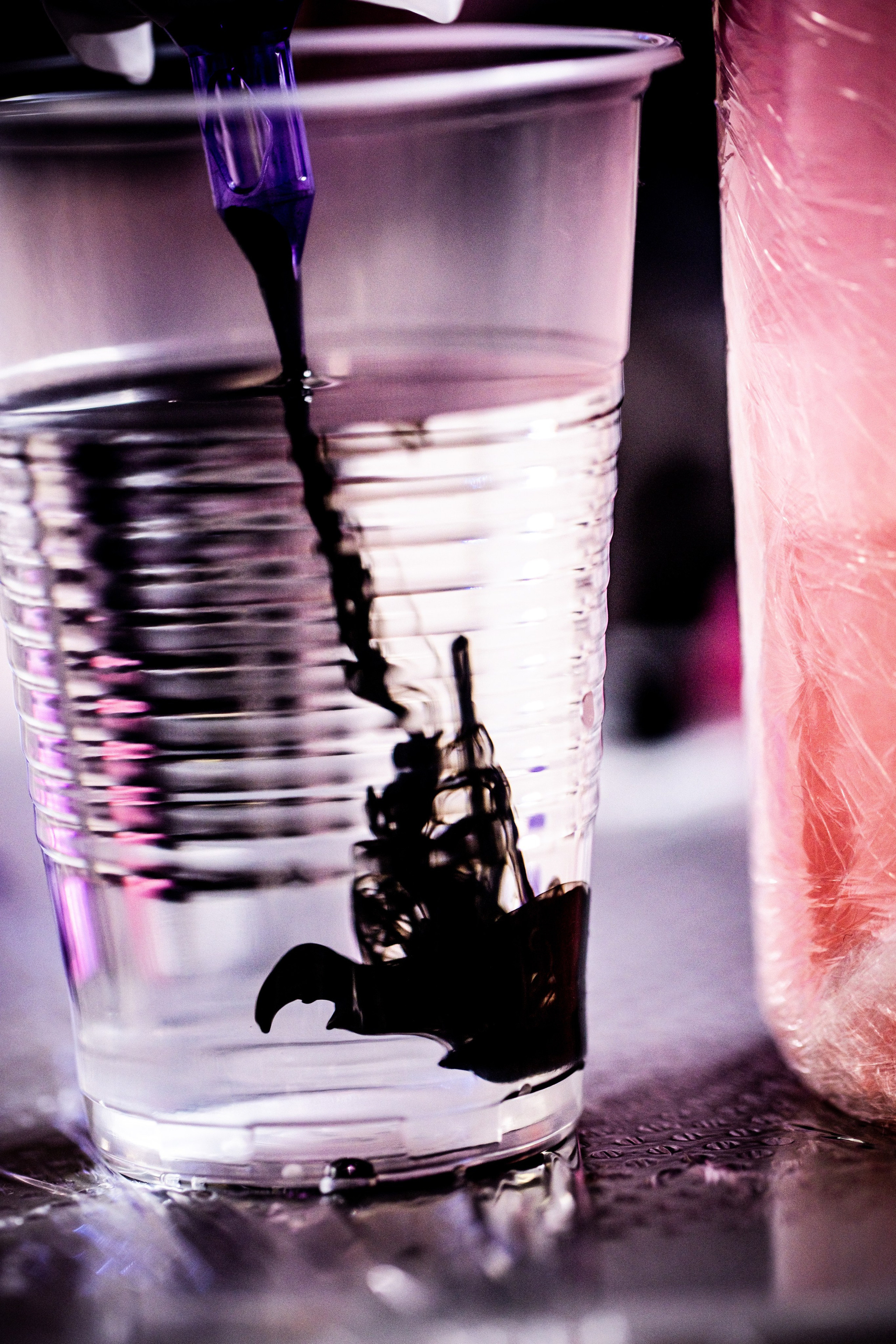 Татусалон. Фотограф ювелирных украшений в Санкт-Петербурге Воробьева Мария