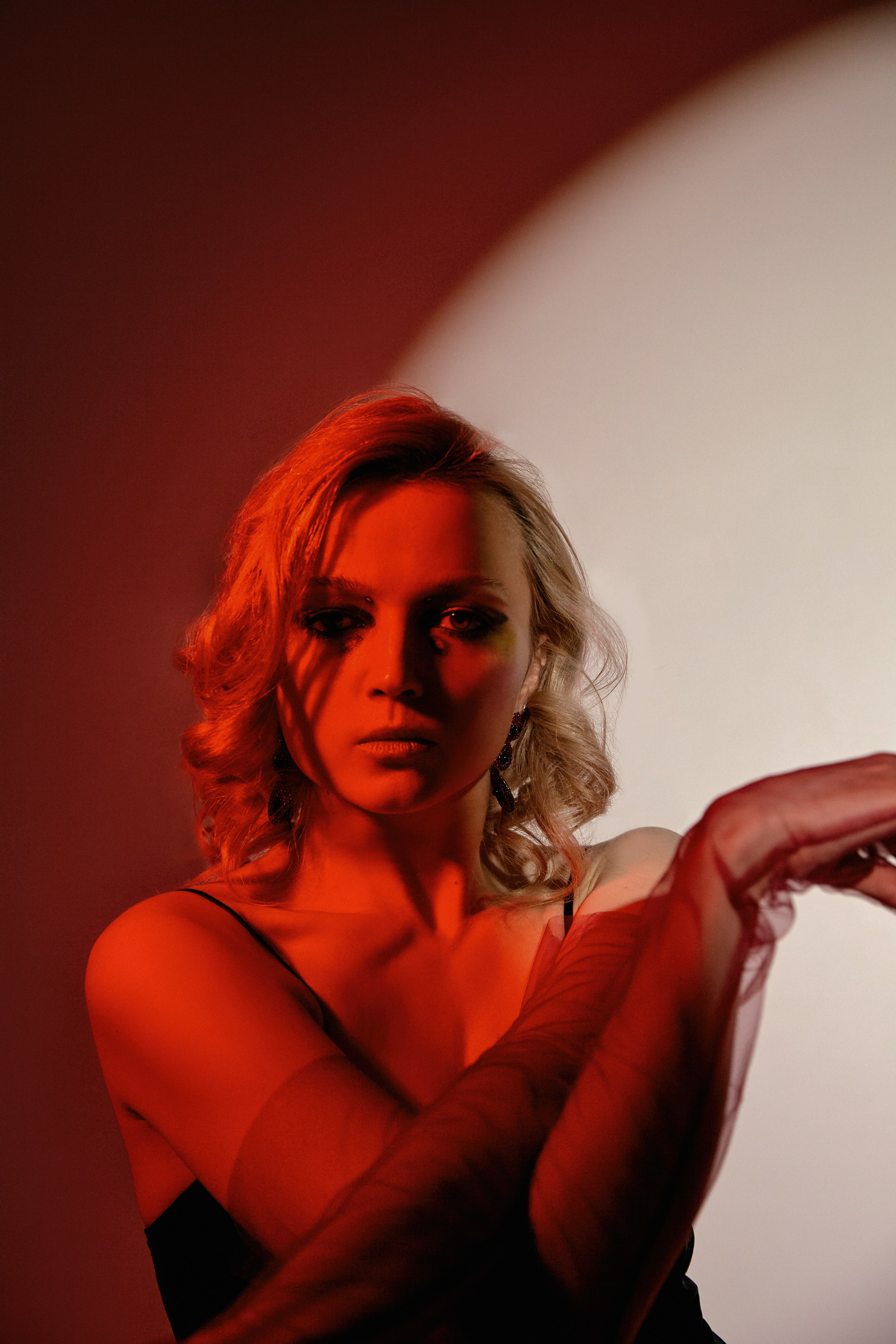 Dancer. Рекламный фотограф Санкт-Петербург Катерина Мишкель