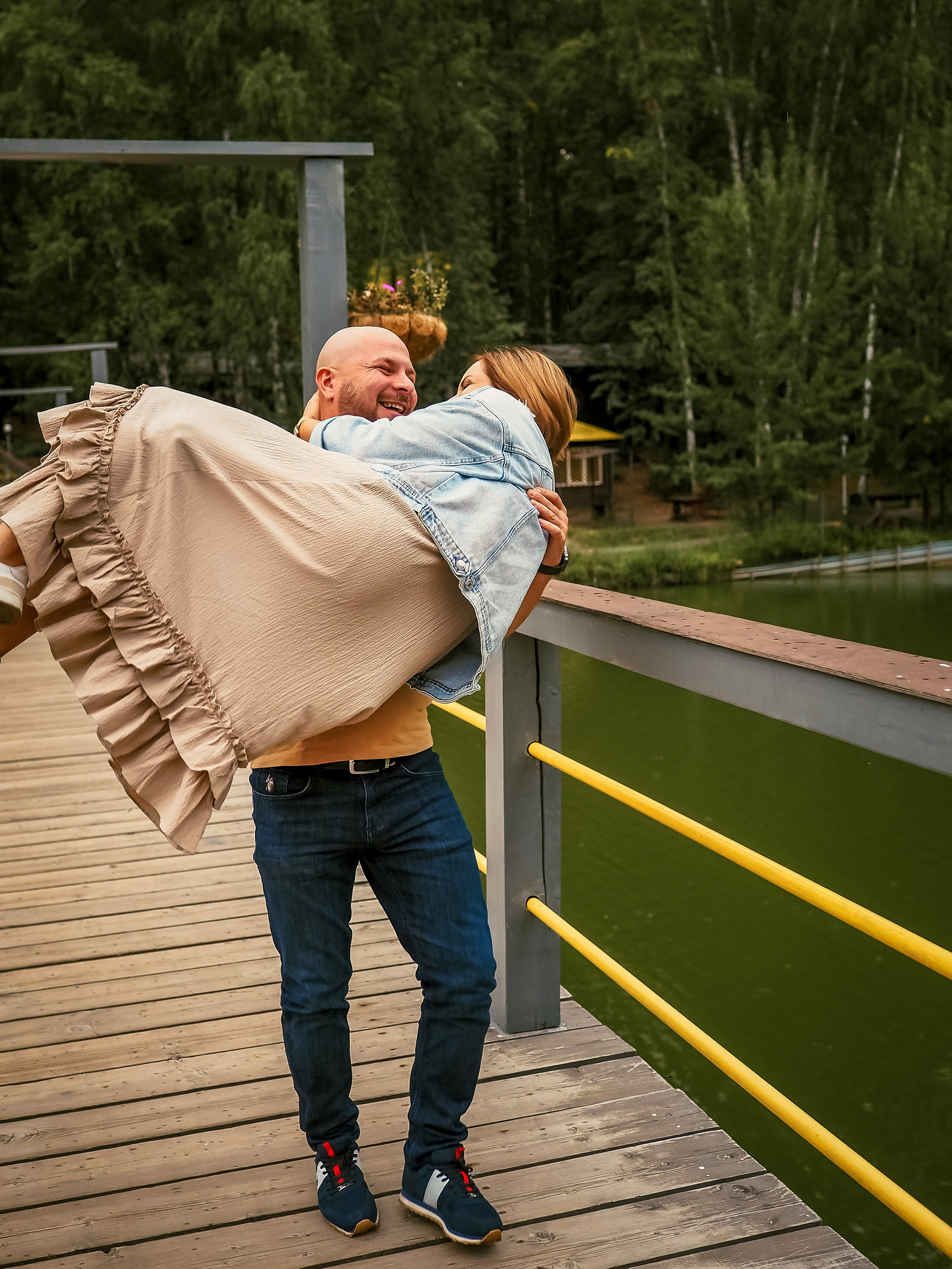 Дима Катя Алиса и Аня. Семейный фотограф Ольга Барабанова