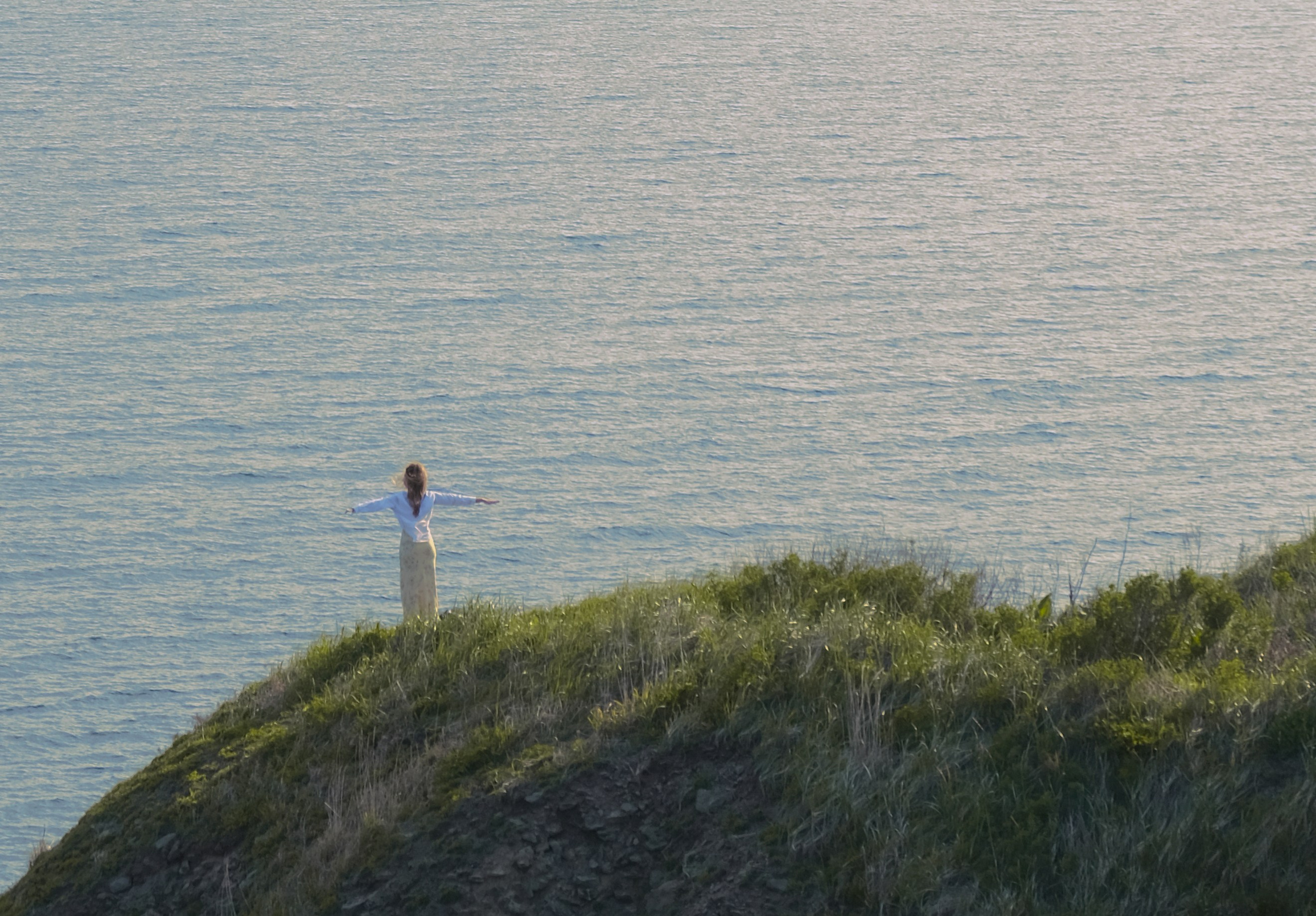 «море». Фотограф Владивостока — Барченко Арина