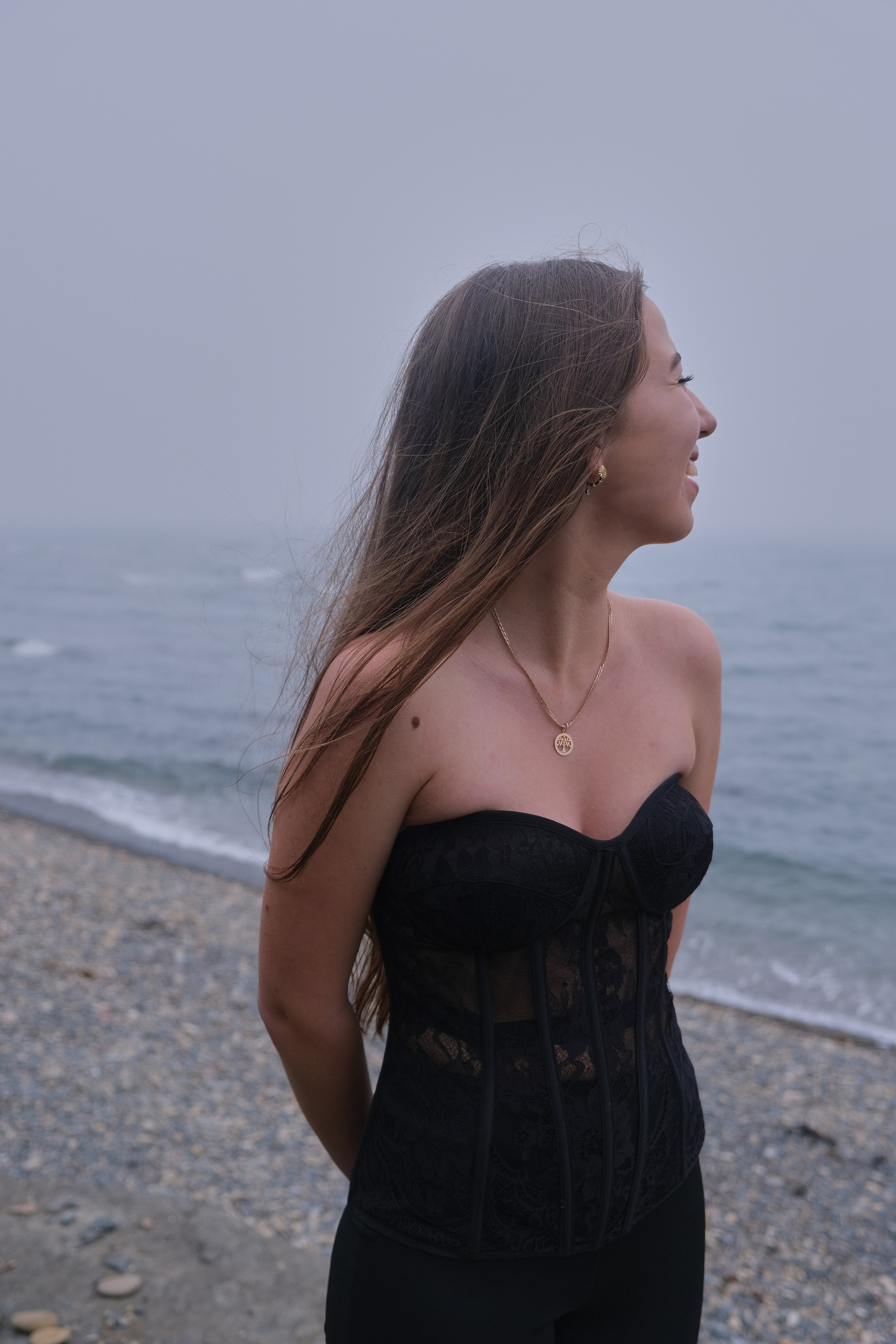 Софья. Фотограф Владивостока — Барченко Арина