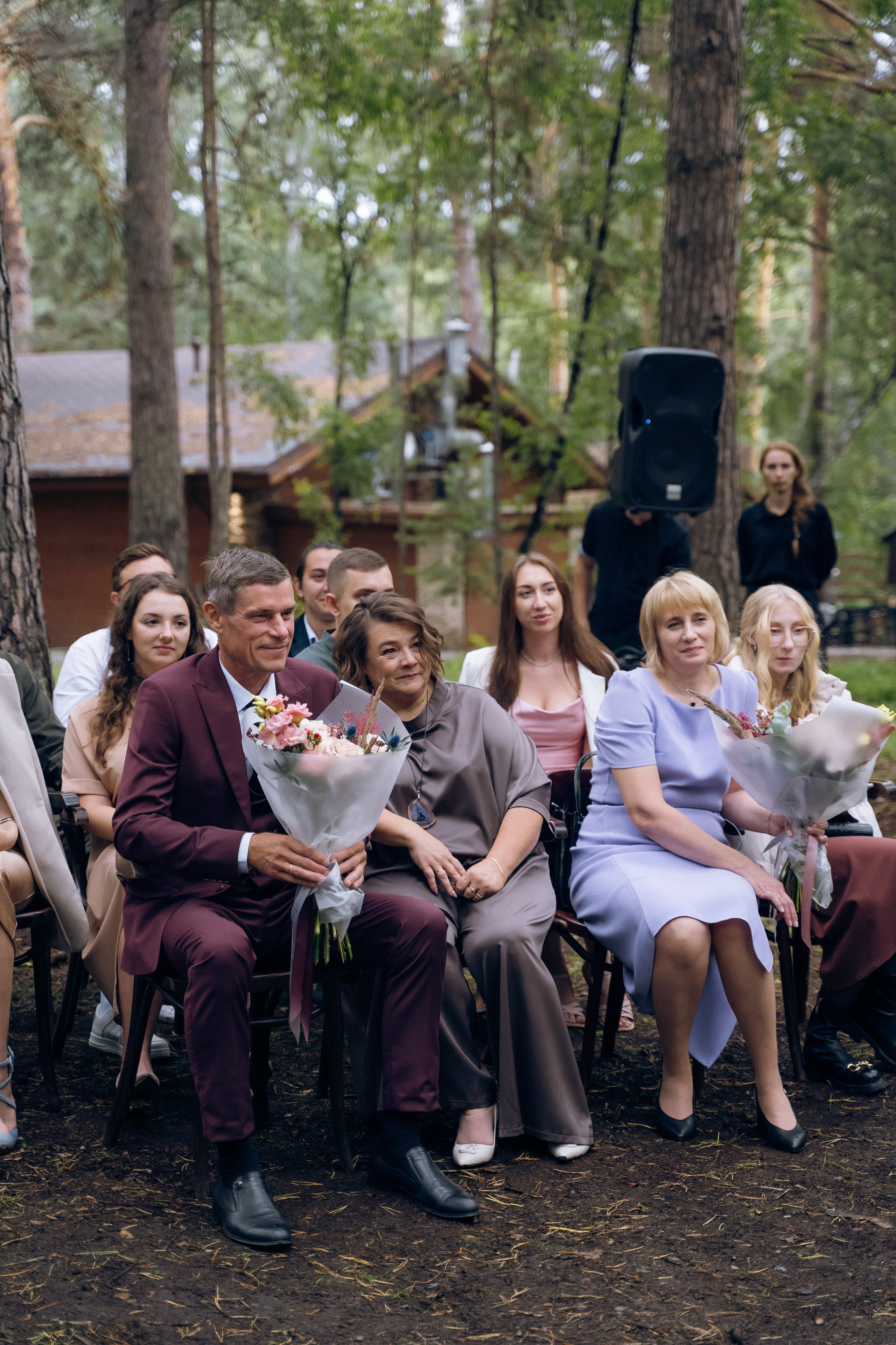 Влад и Бэлла. Свадебный и семейный фотограф в Новосибирске Наталья Зорина