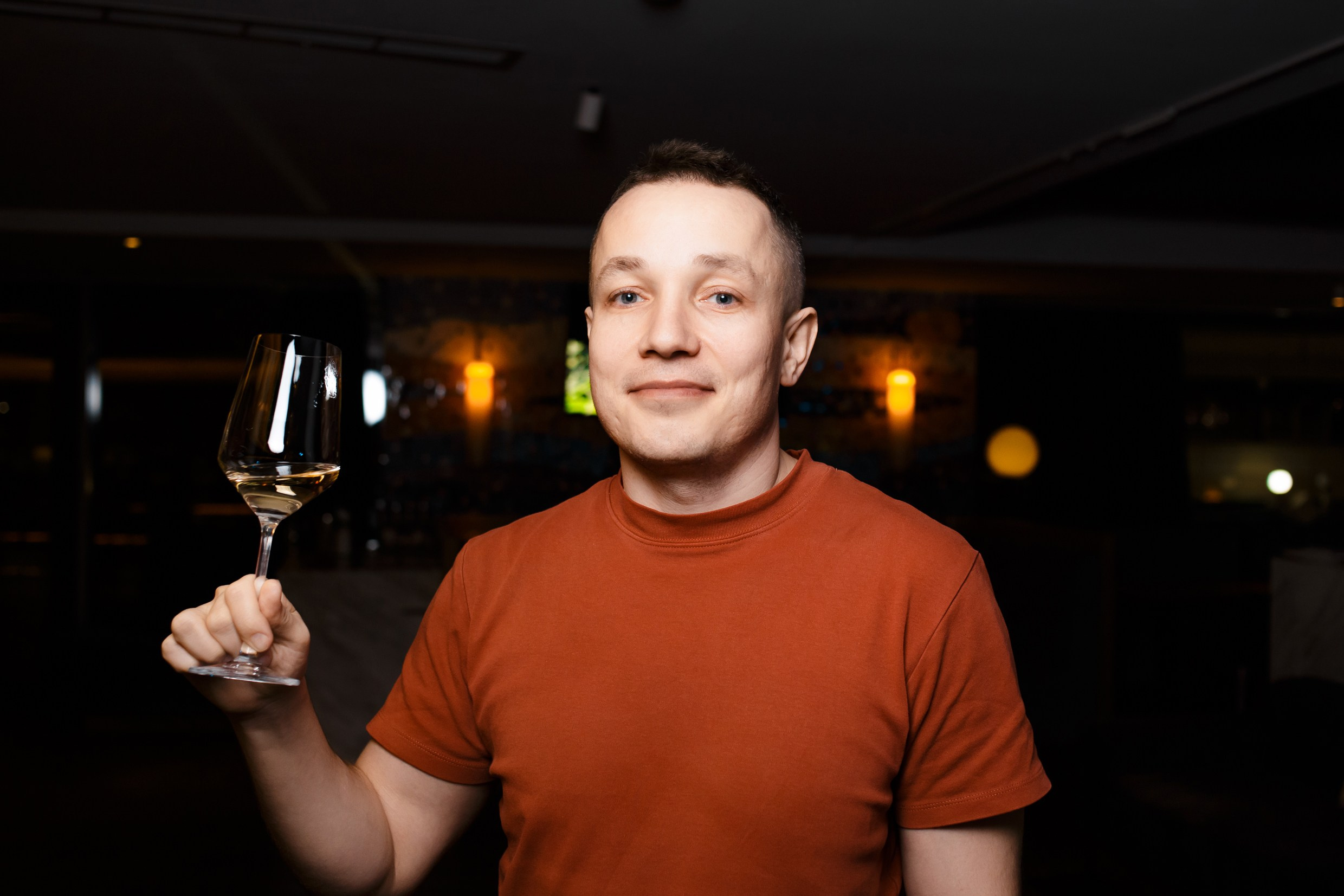 Корпоратив. Фотограф в Иркутске Анна Мирошникова