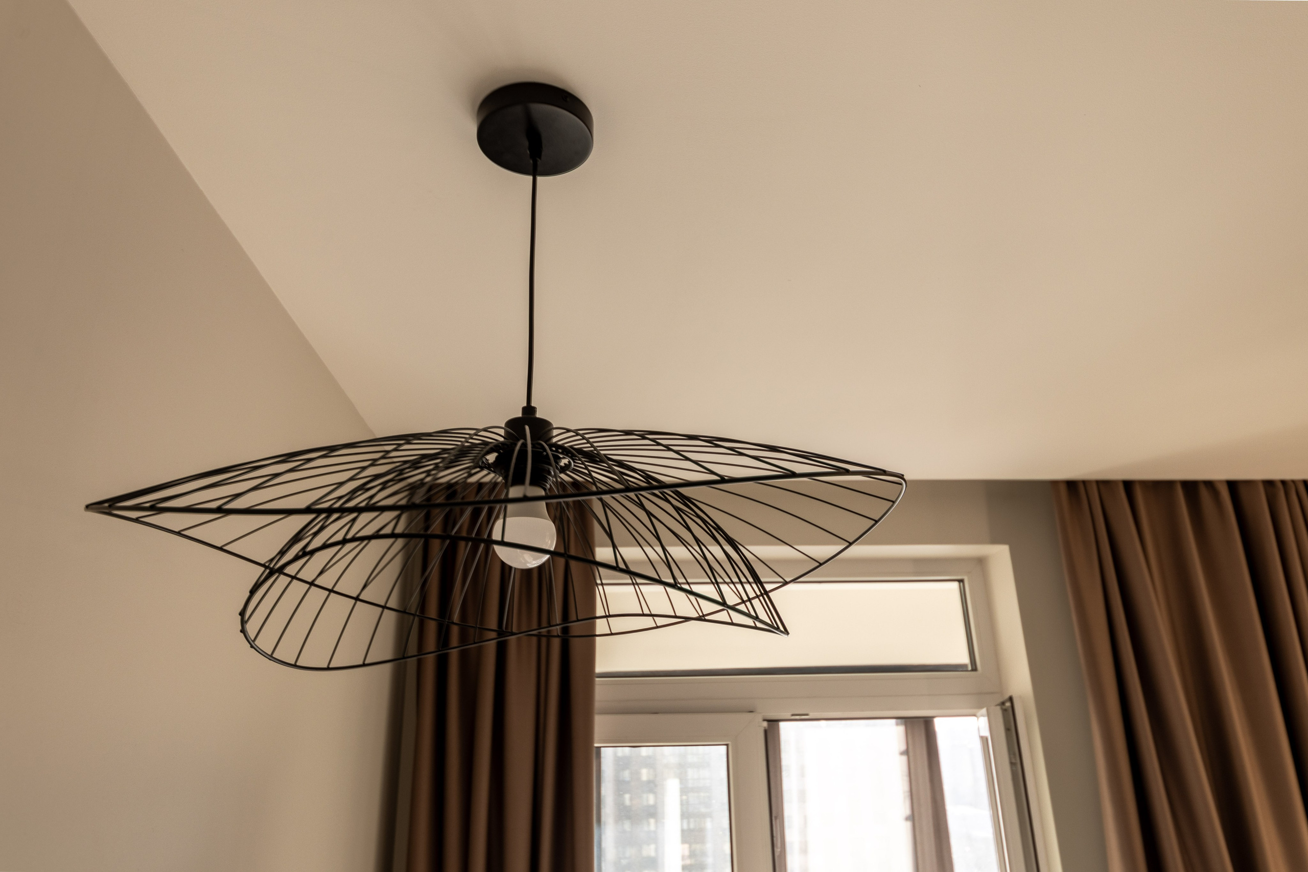 ЖК ФОРЕСТ. Фотограф Вадим Казусь