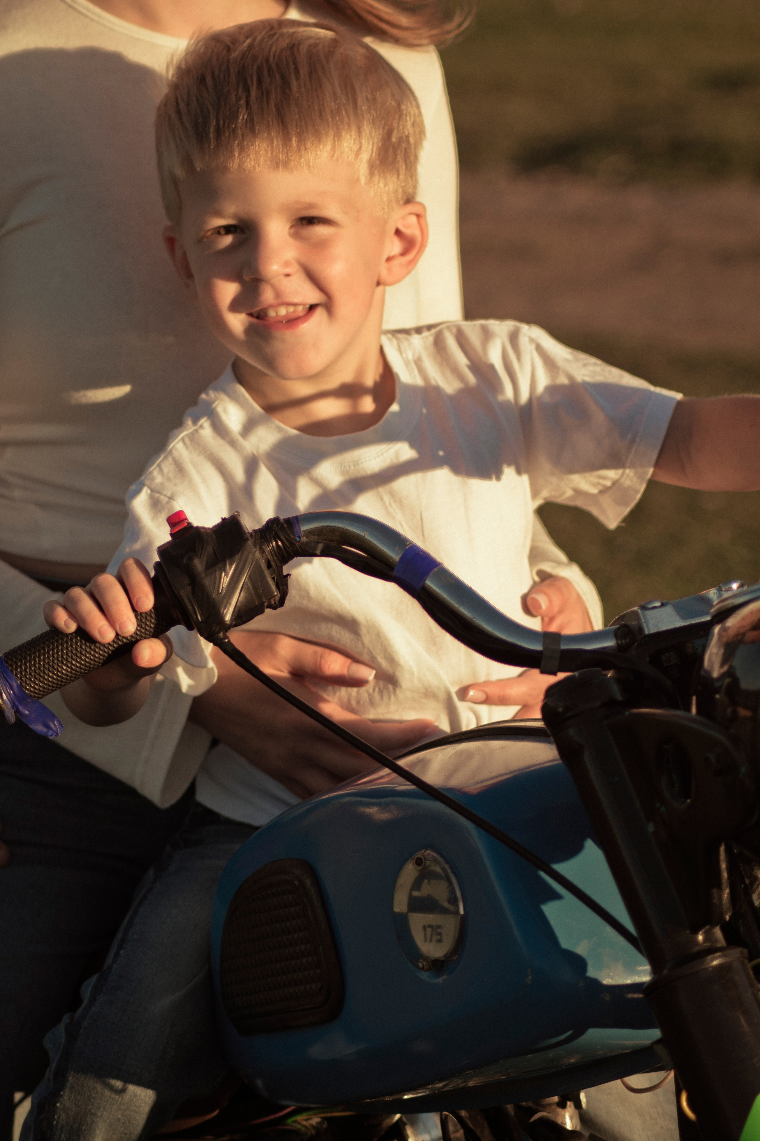 Семейная. Фотограф Бойко Антонина