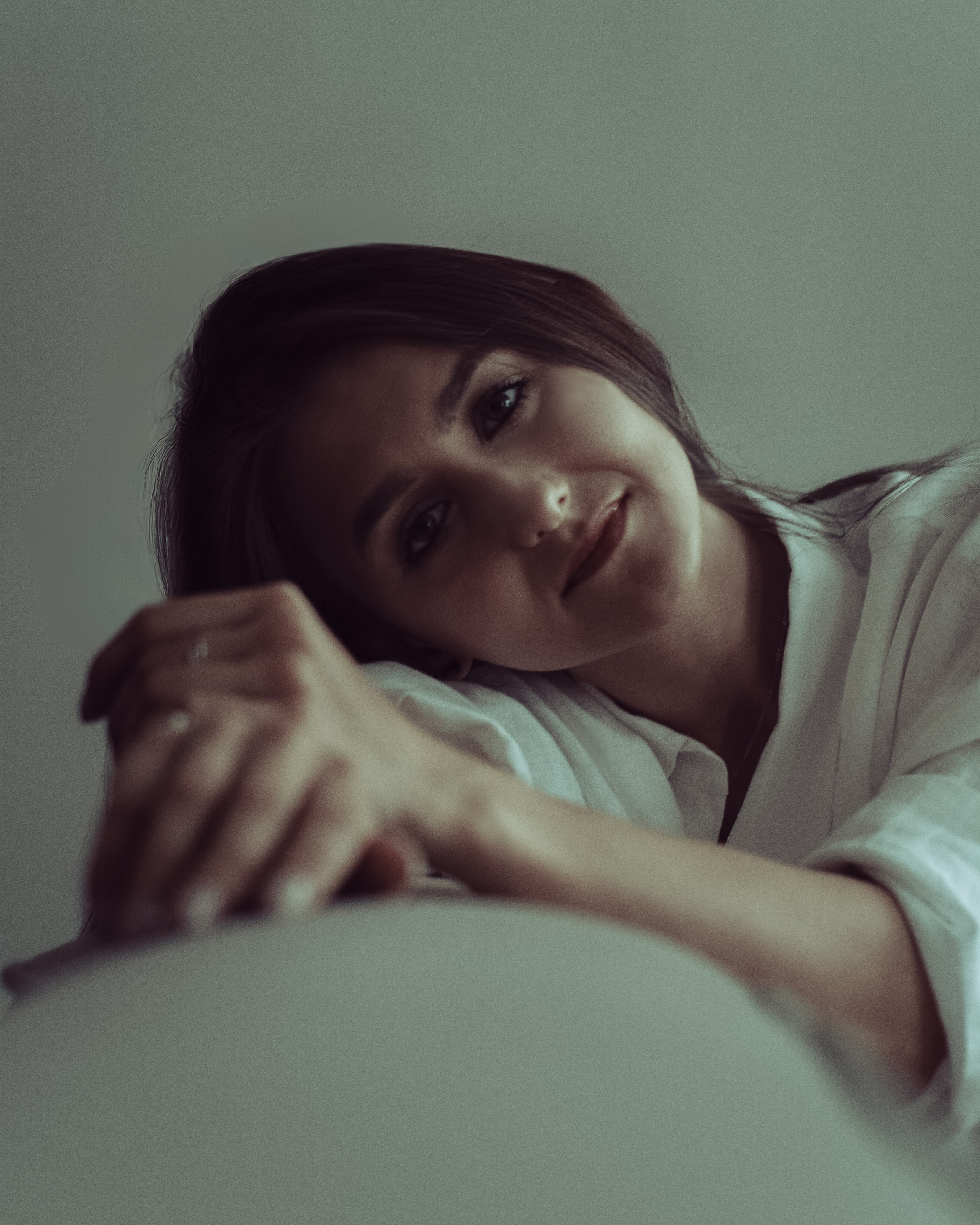 Татьяна. Фотограф Бойко Антонина