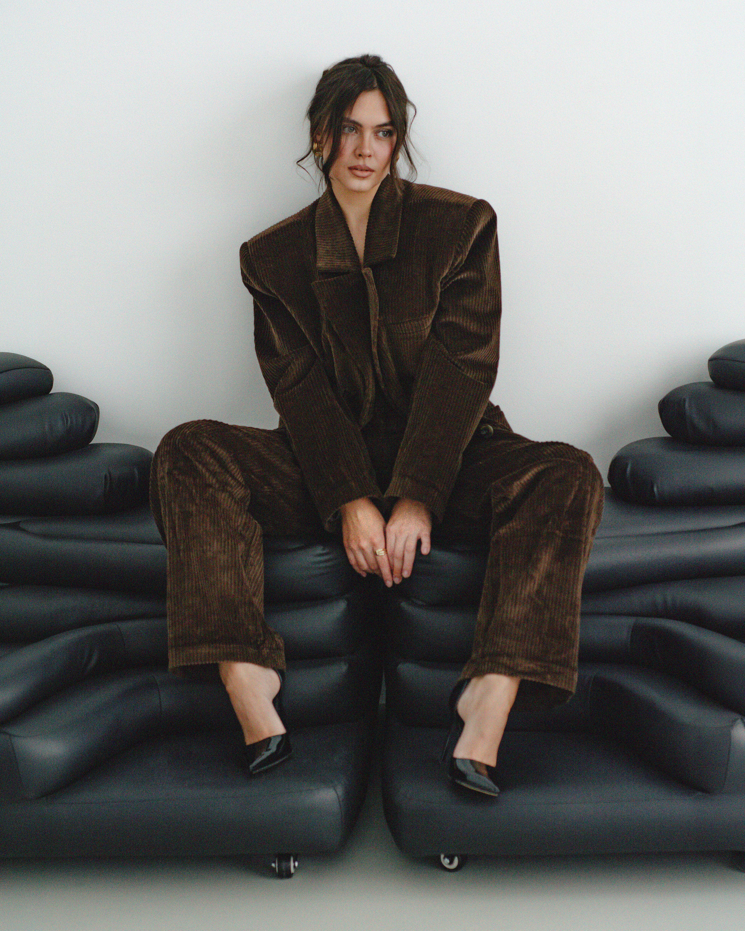 Юлия. Фотограф Бойко Антонина