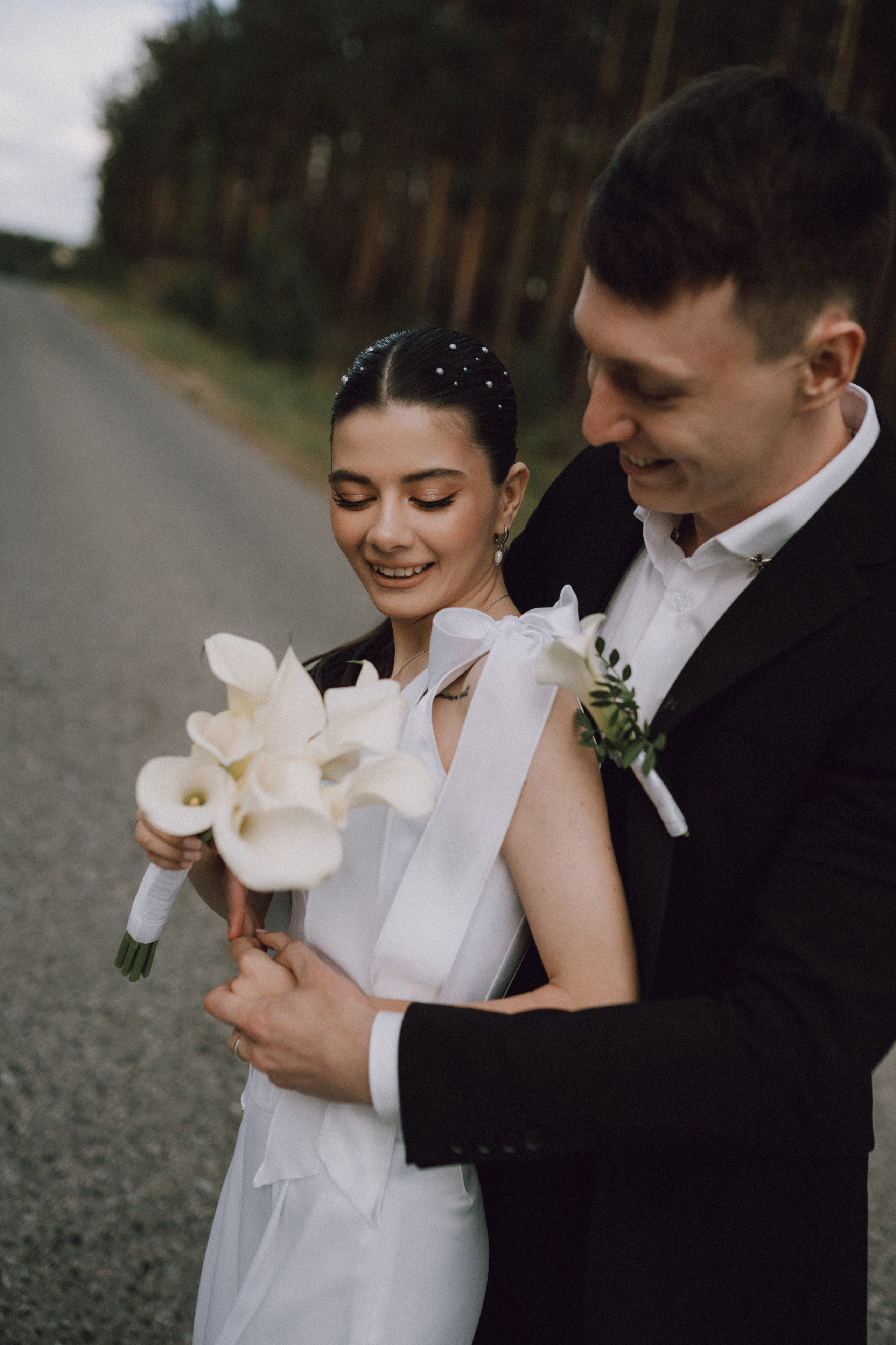 Аня + Миша. Лайфстайл фотограф в Чебоксарах и Санкт-Петербурге Тоня Бекнёва