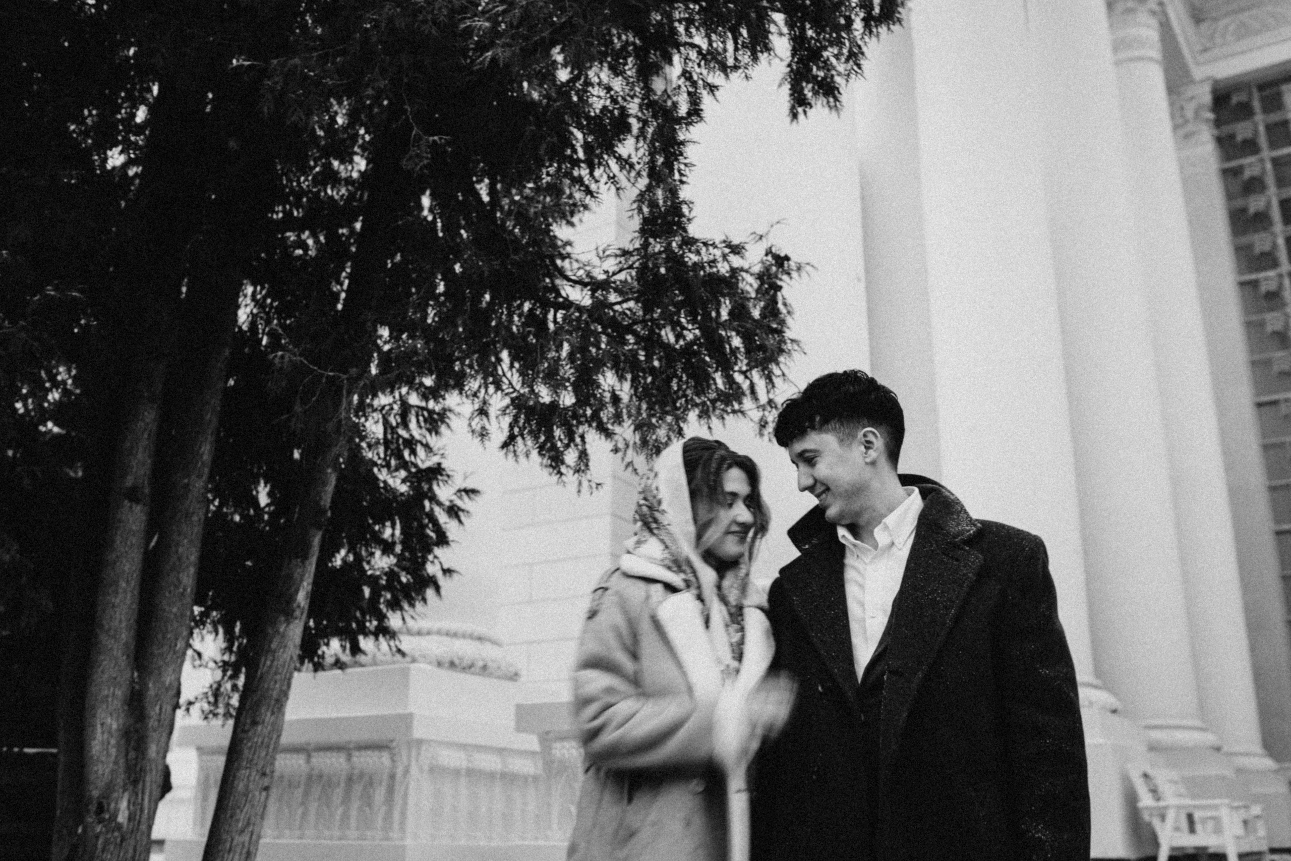 Рустам и Рамия (полный день). Лайфстайл фотограф в Чебоксарах и Санкт-Петербурге Тоня Бекнёва