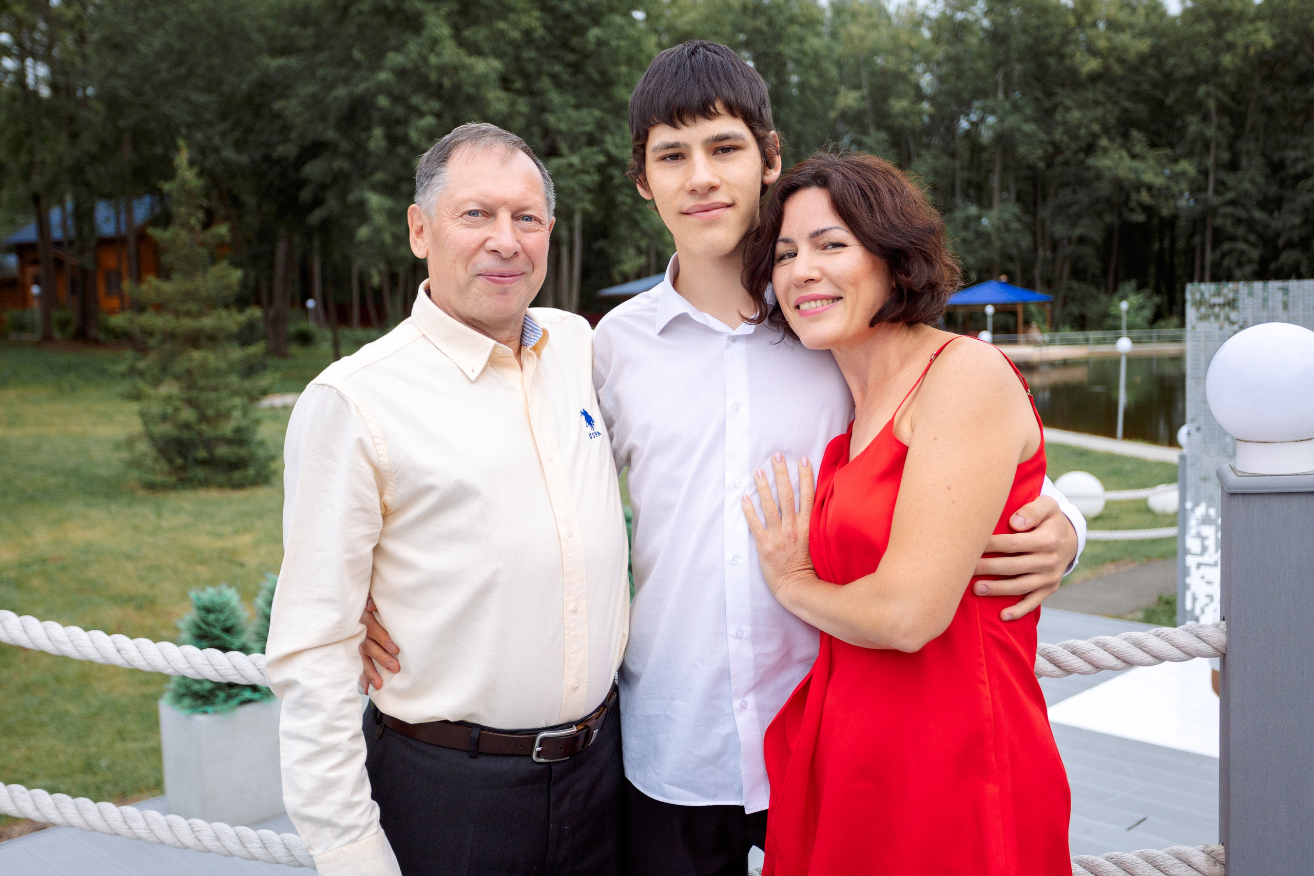 ВЫПУСКНОЙ: Волки-Липки. Все фото. Профессиональный фотограф в Ижевске Леша Петров