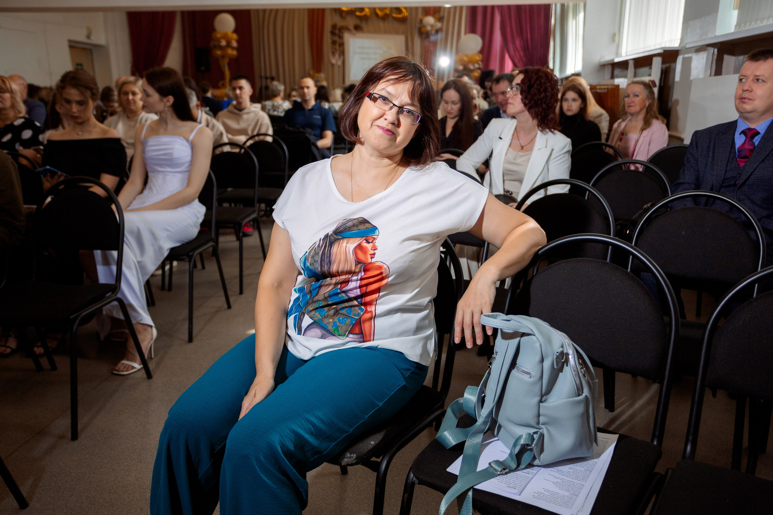 ВРУЧЕНИЕ АТТЕСТАТОВ: Пример. Все фото. Профессиональный фотограф в Ижевске Леша Петров