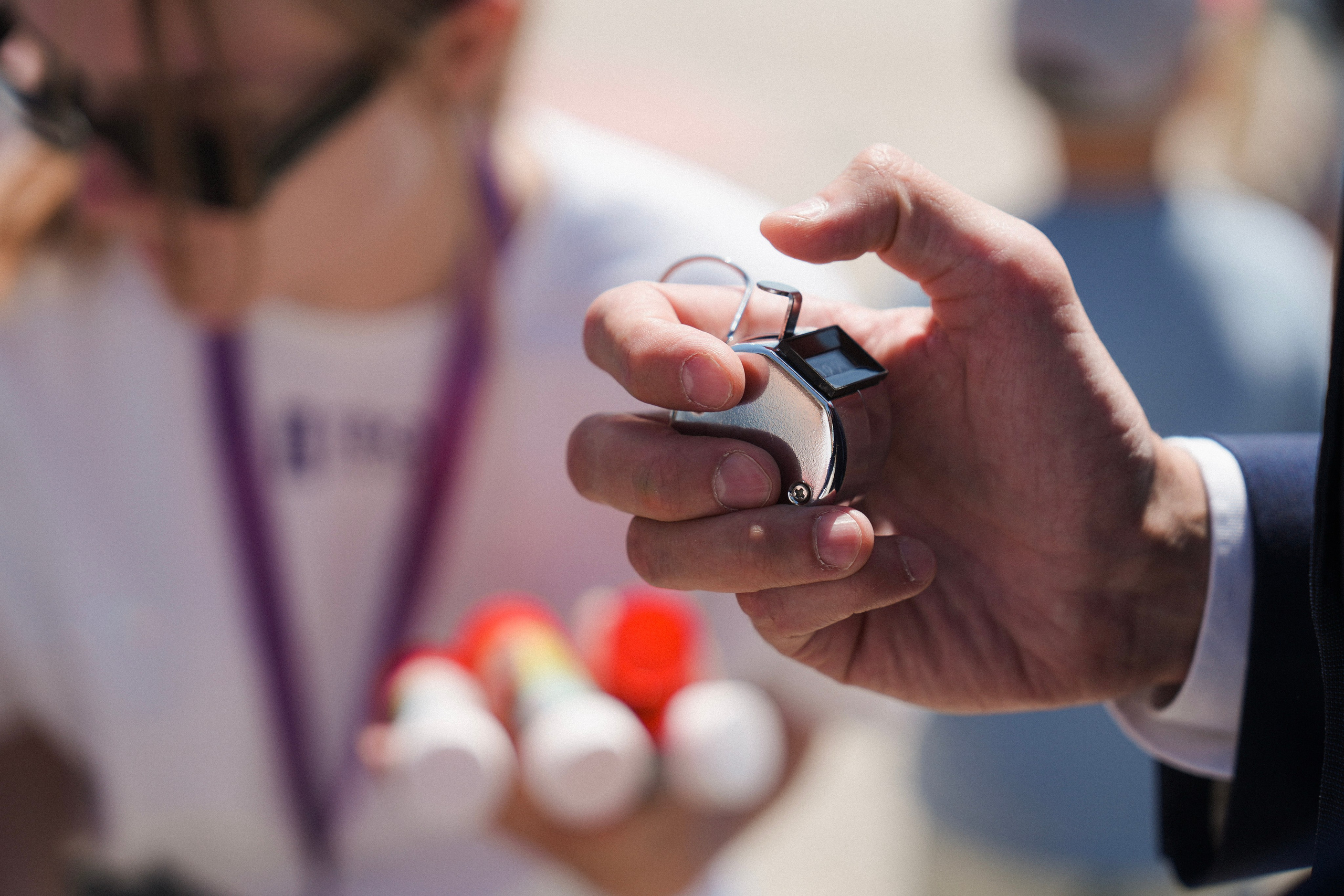 Инсити / Фест в Образцово. Фотограф с психологическим образованием