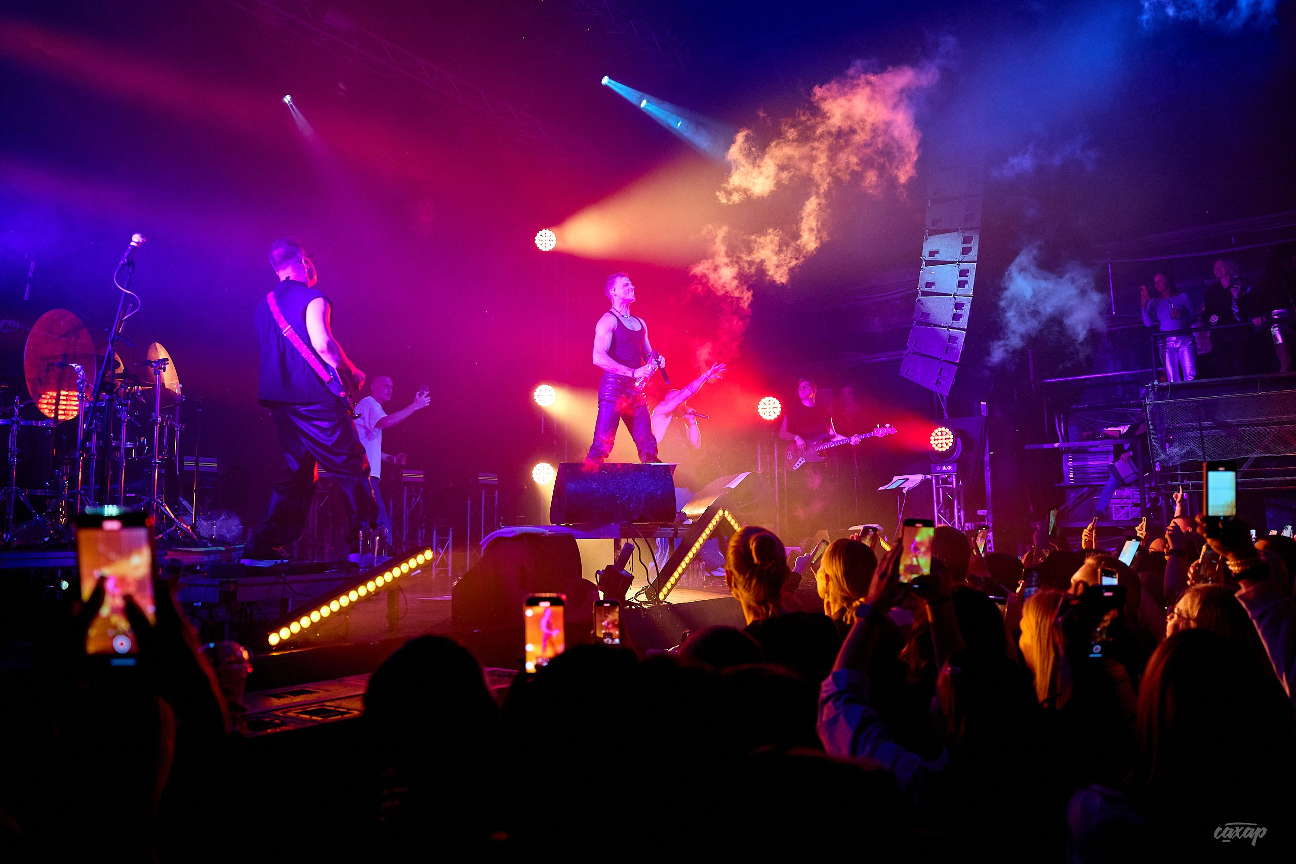 Олег Майами. Профессиональный фотограф в Екатеринбурге Юра Сахар