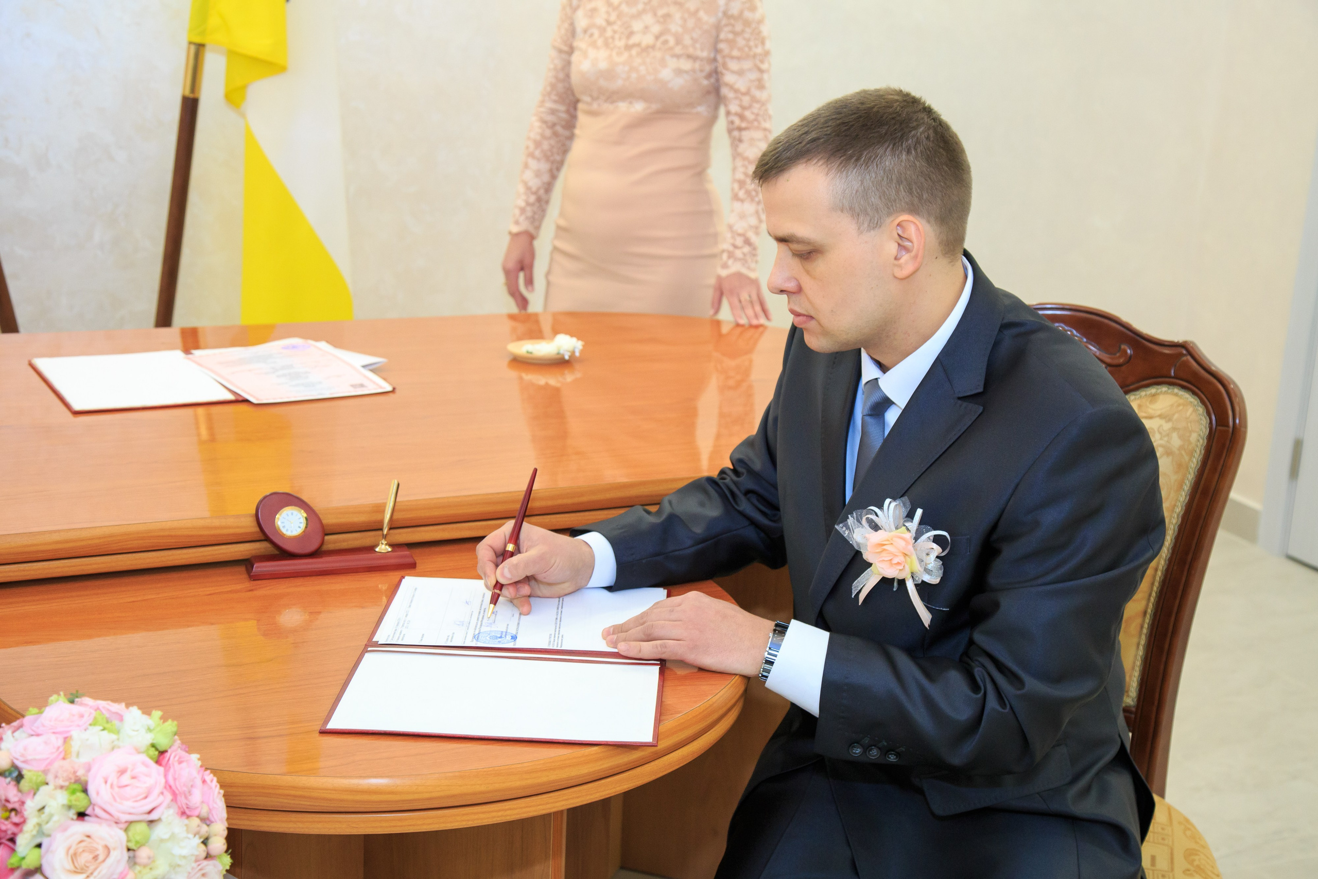 Андрей и Мария. Репортажный и свадебный фотограф Пятигорск и КМВ