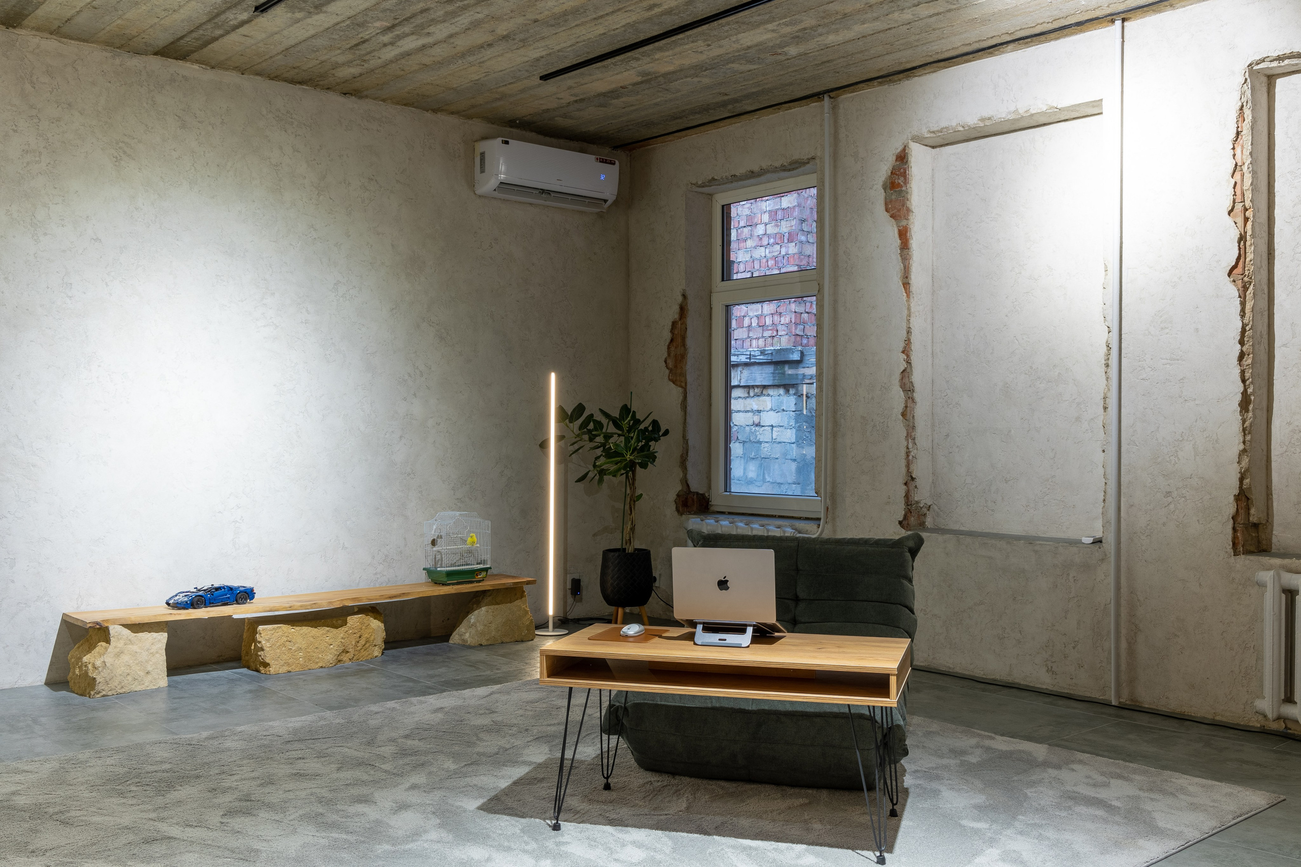 Studio 26. Главная