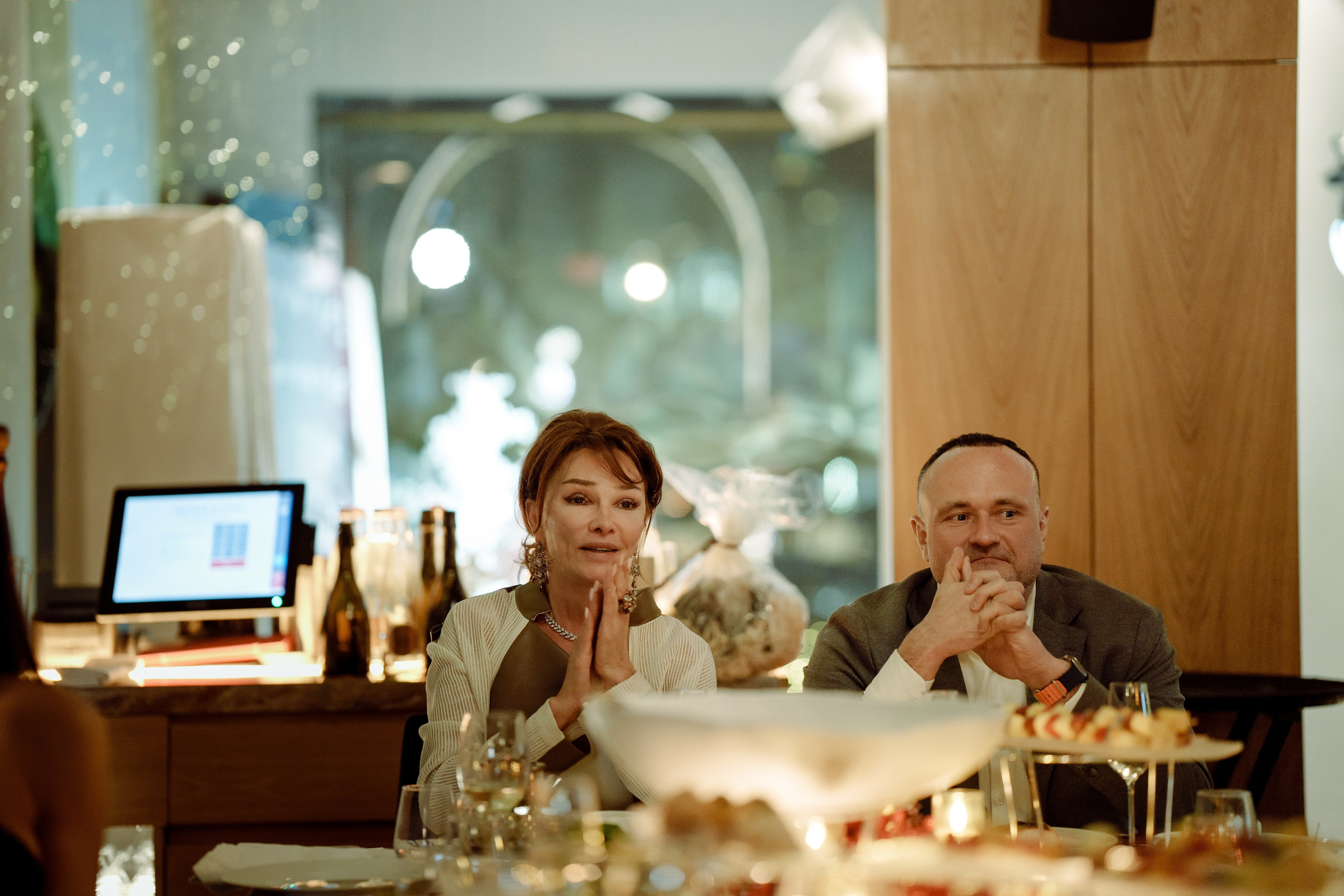 LIBRA. Репортажный фотограф Москва Сергей Дружинин