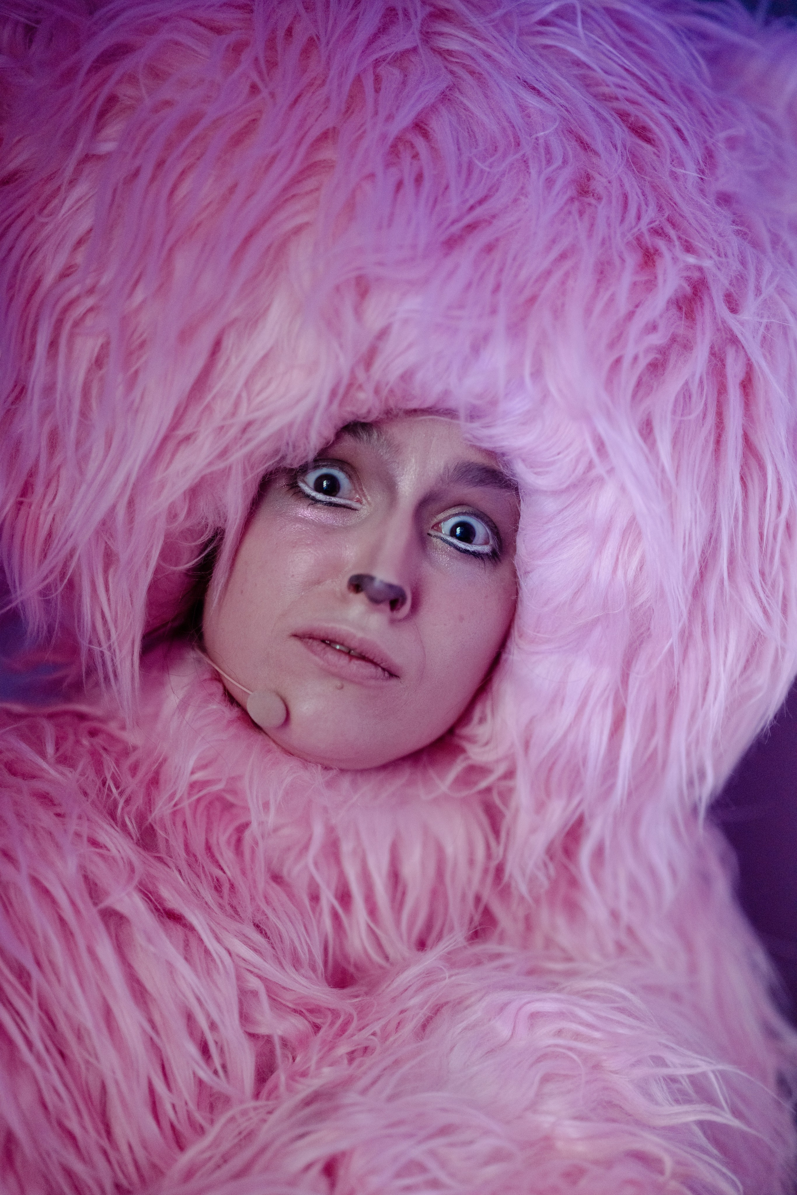 Репортажный фотограф VK Елка. Репортажный фотограф Москва Сергей Дружинин