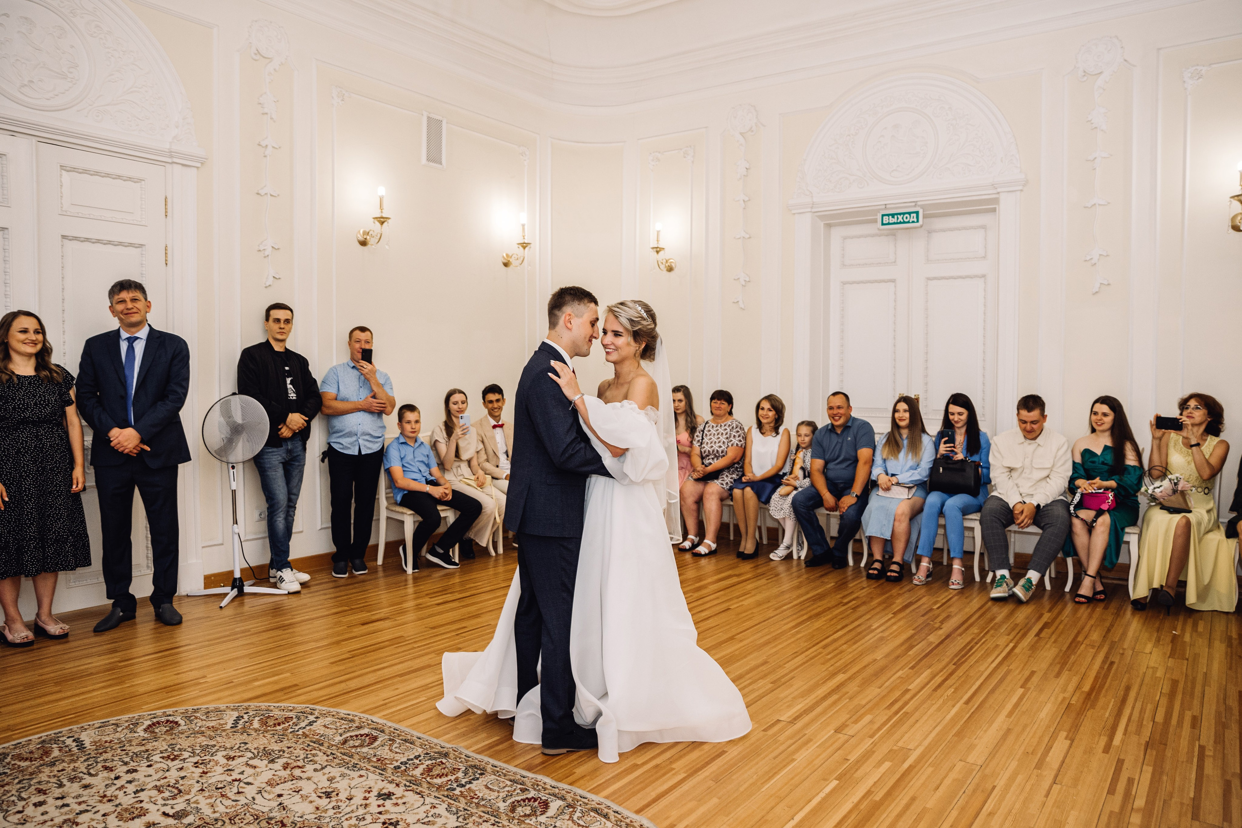 Алексей и Юлия. Марина Соколова. Контентный и семейный фотограф г. Красноярск