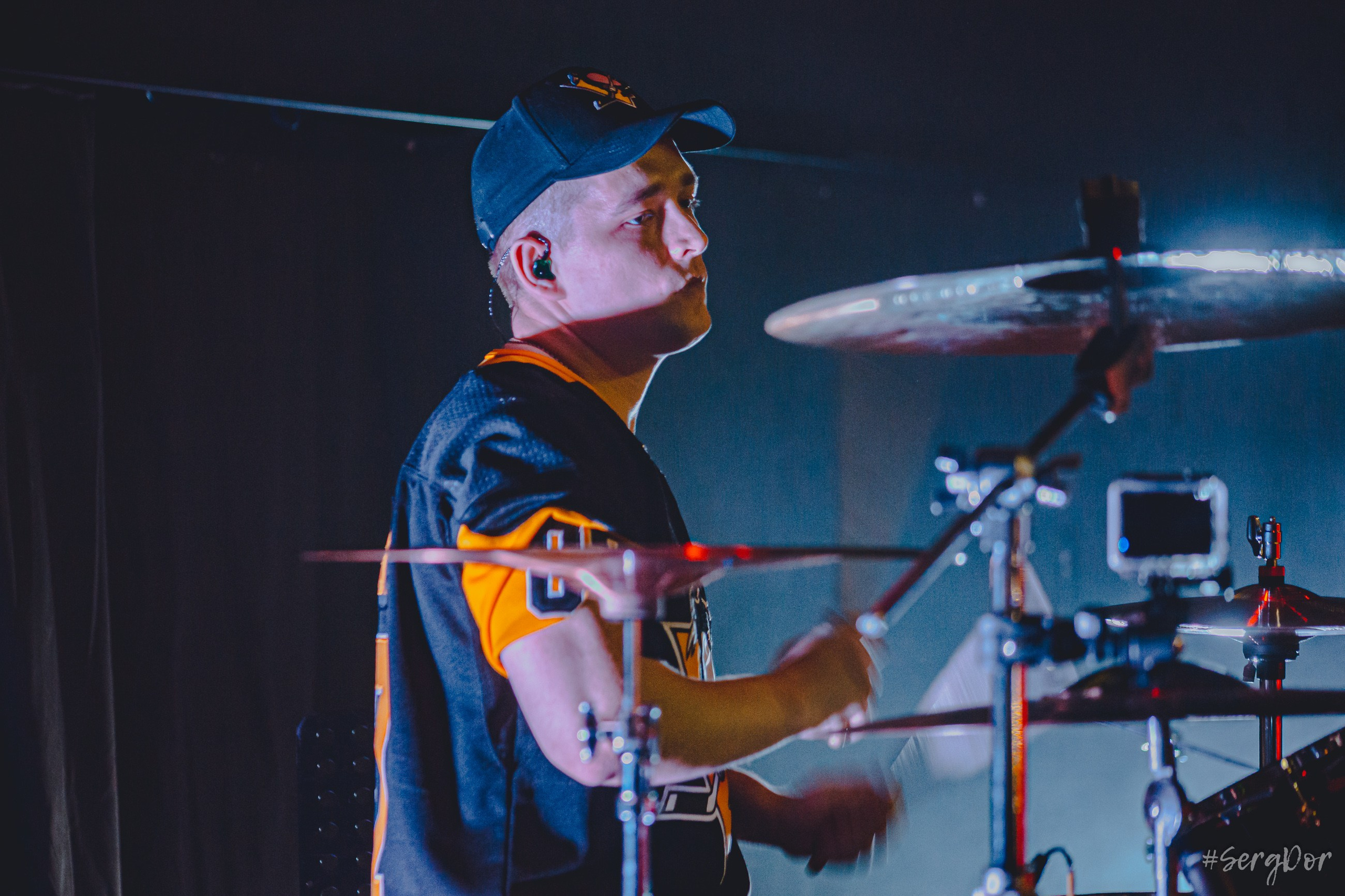 Включай микрофон!, BASE PUNK FEST, СПб, 05.01.2025, клуб BASE, Санкт-Петербург, 5 января 2025 года, Антитлен, ПНХС, Дудки, скрипка и хардкор, SergDor, #SergDor