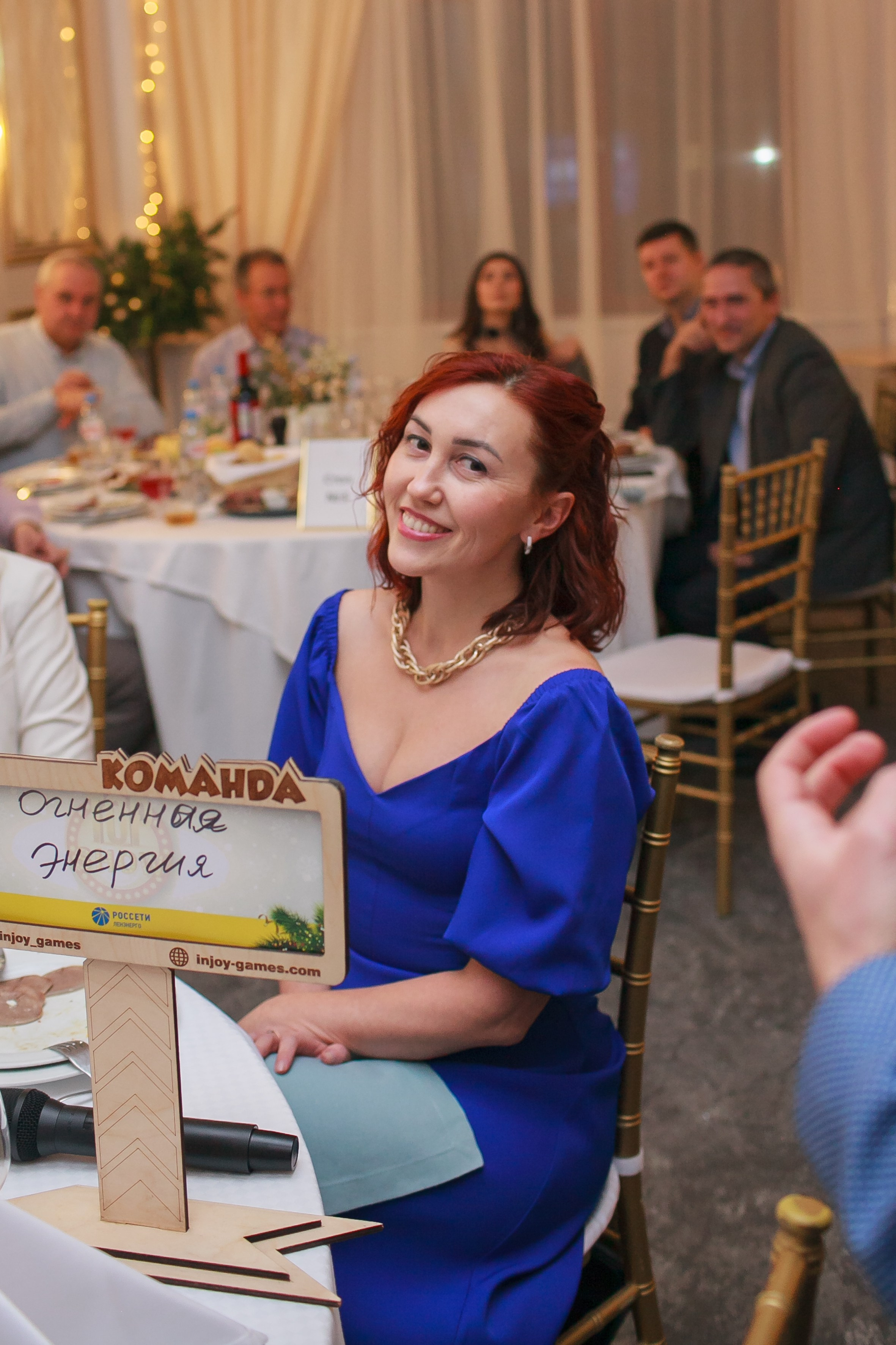 Новогодний корпоратив. Семейный и детский фотограф