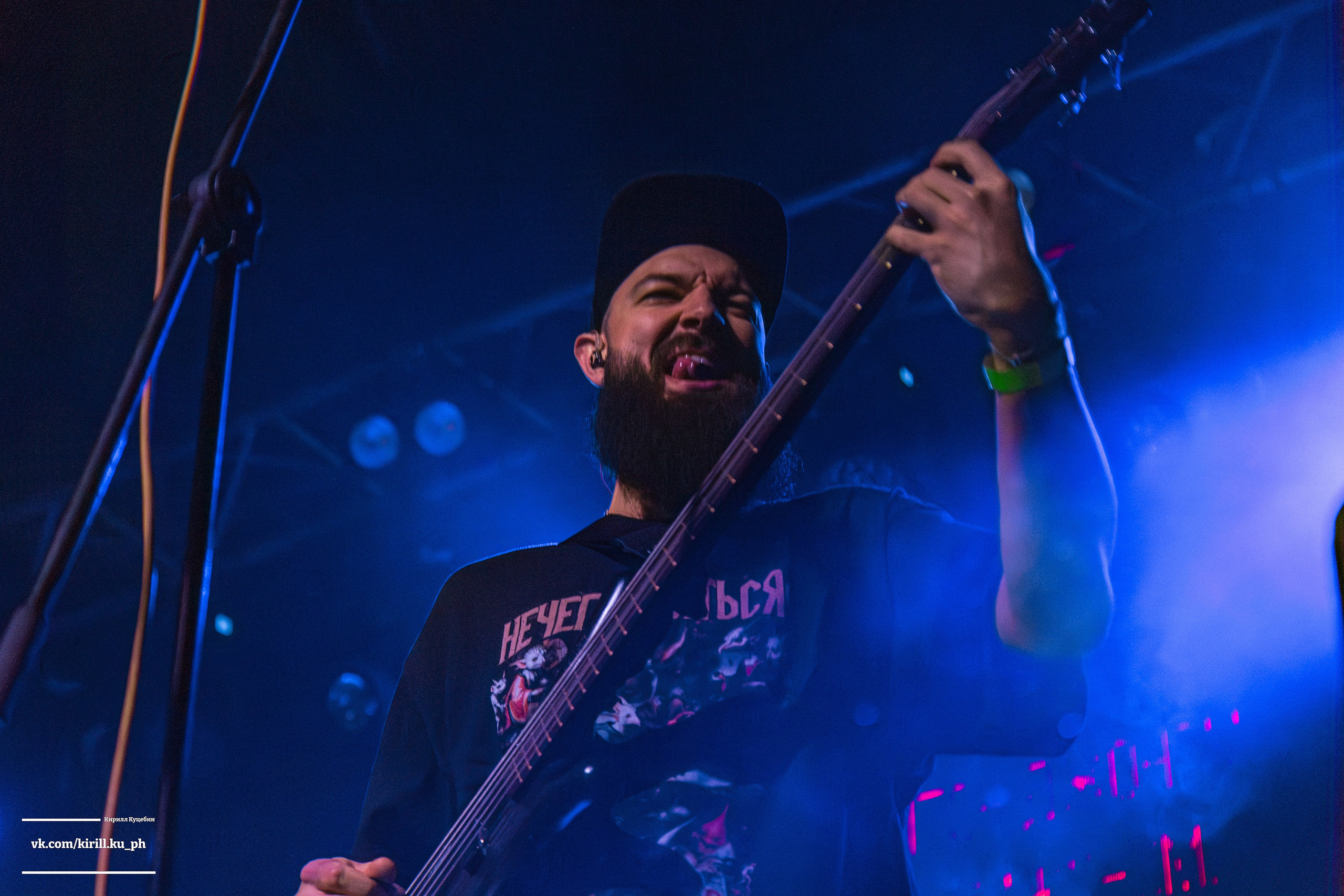 Концерт группы Бригадный подряд в клубе Нирвана, Екатеринбург. Репортажный фотограф Екатеринбург | Яркий, качественный репортаж | Концерты, клубы, репортаж, праздники, корпоративы