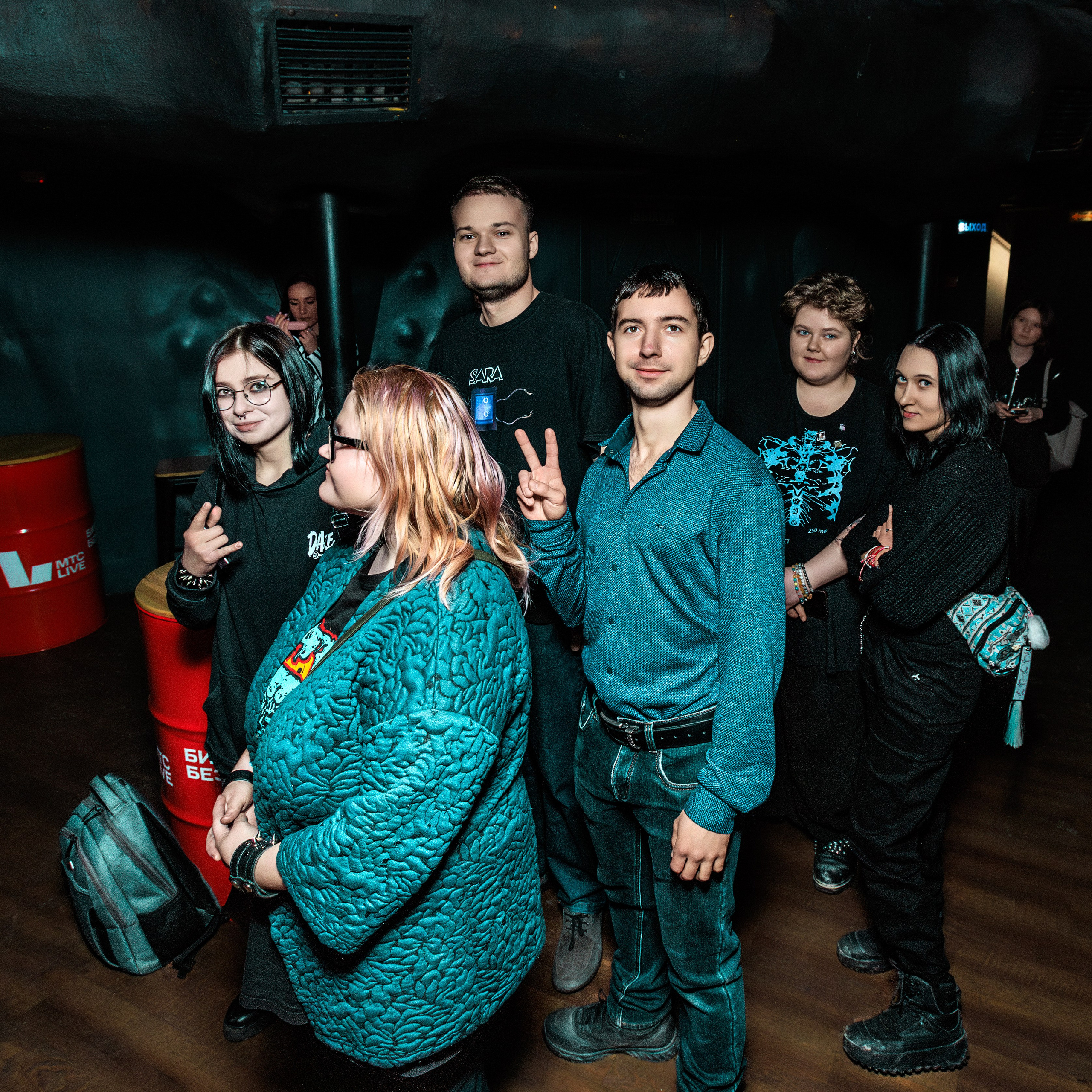 SARA. Репортажный фотограф Екатеринбург | Яркий, качественный репортаж | Концерты, клубы, репортаж, праздники, корпоративы