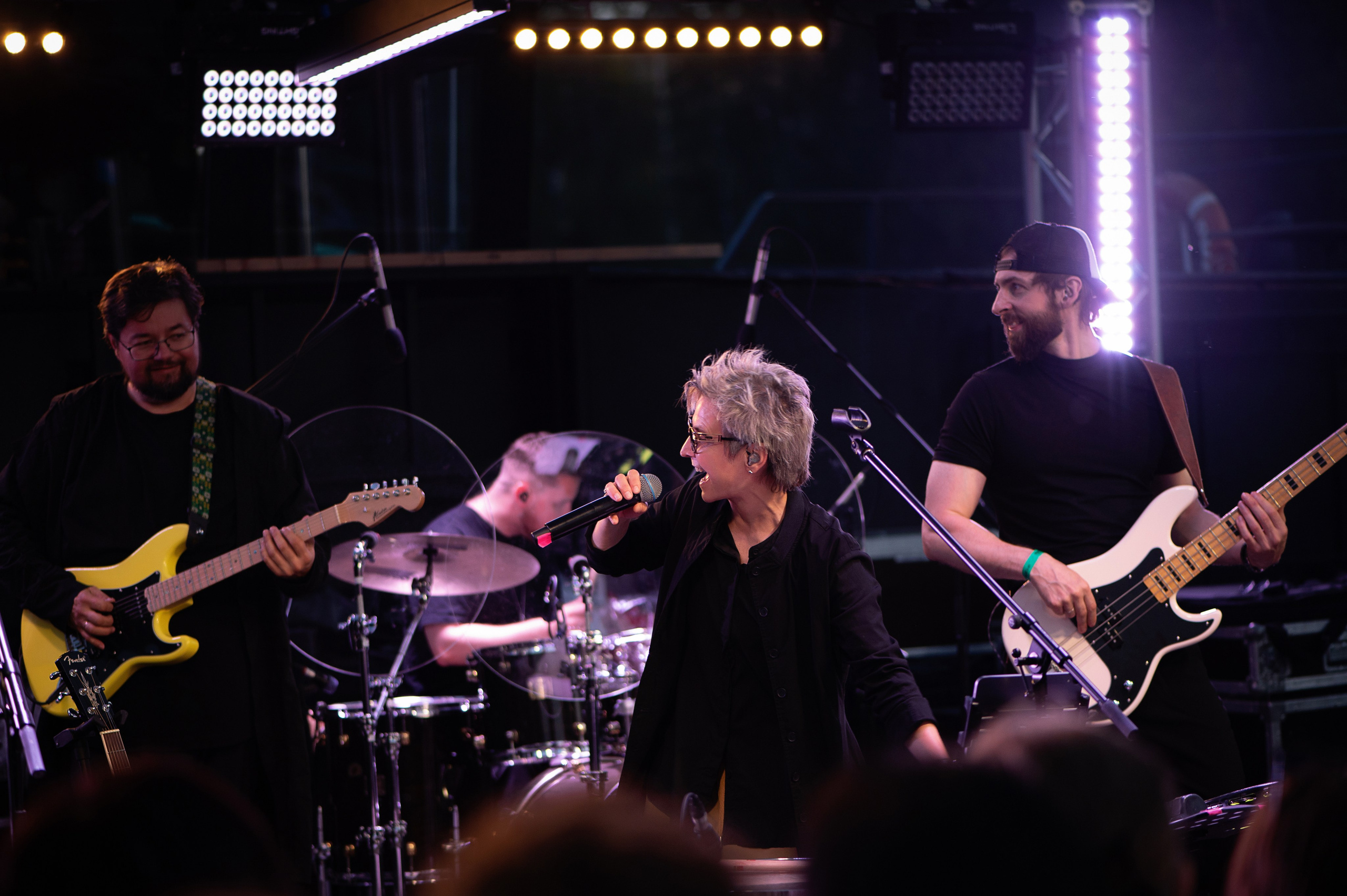 Светлана Сурганова и Оркестр. Фотограф в Москве, Оксана Ребристая