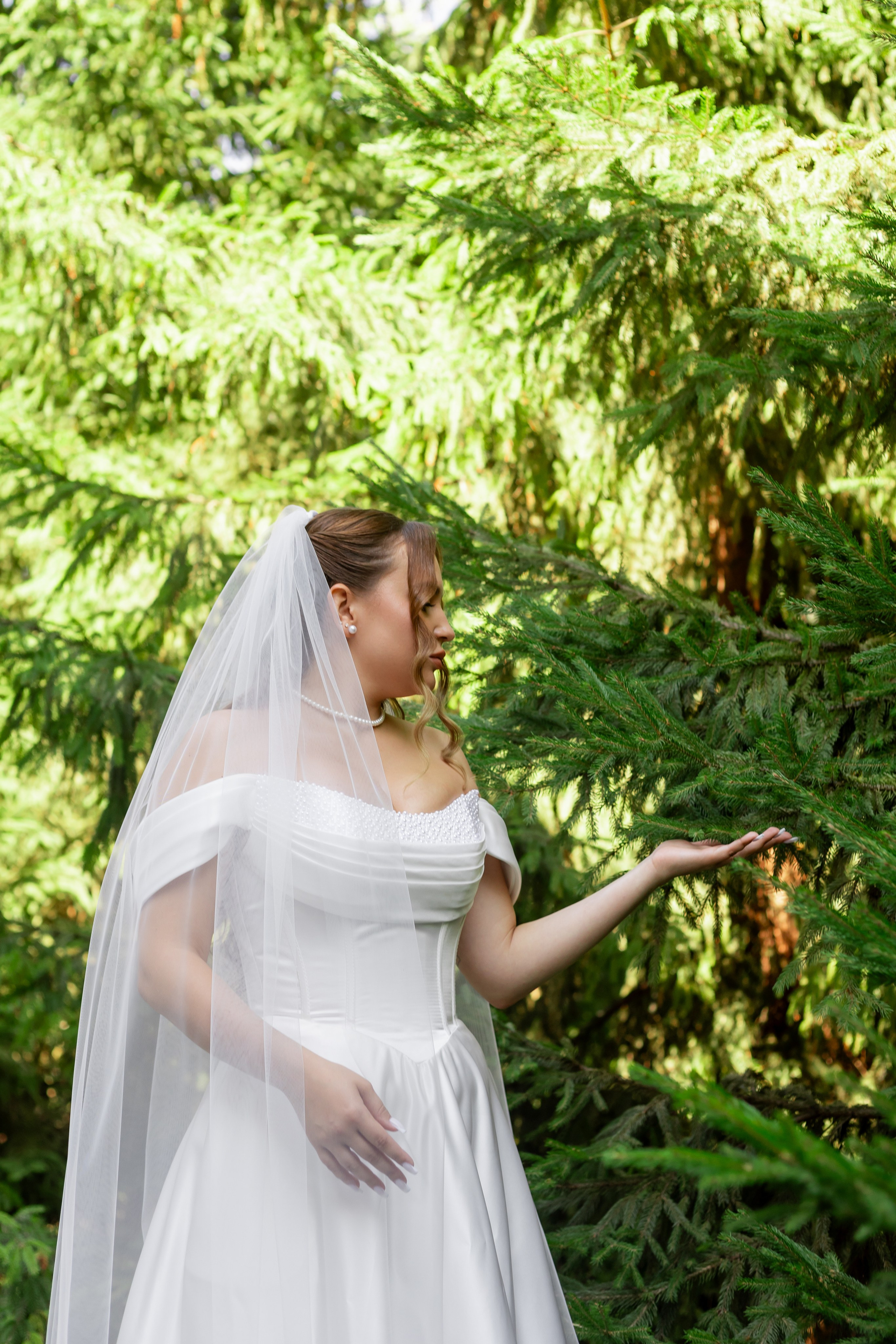 Дима и Катя. Фотограф в Самаре / Олеся Широнина