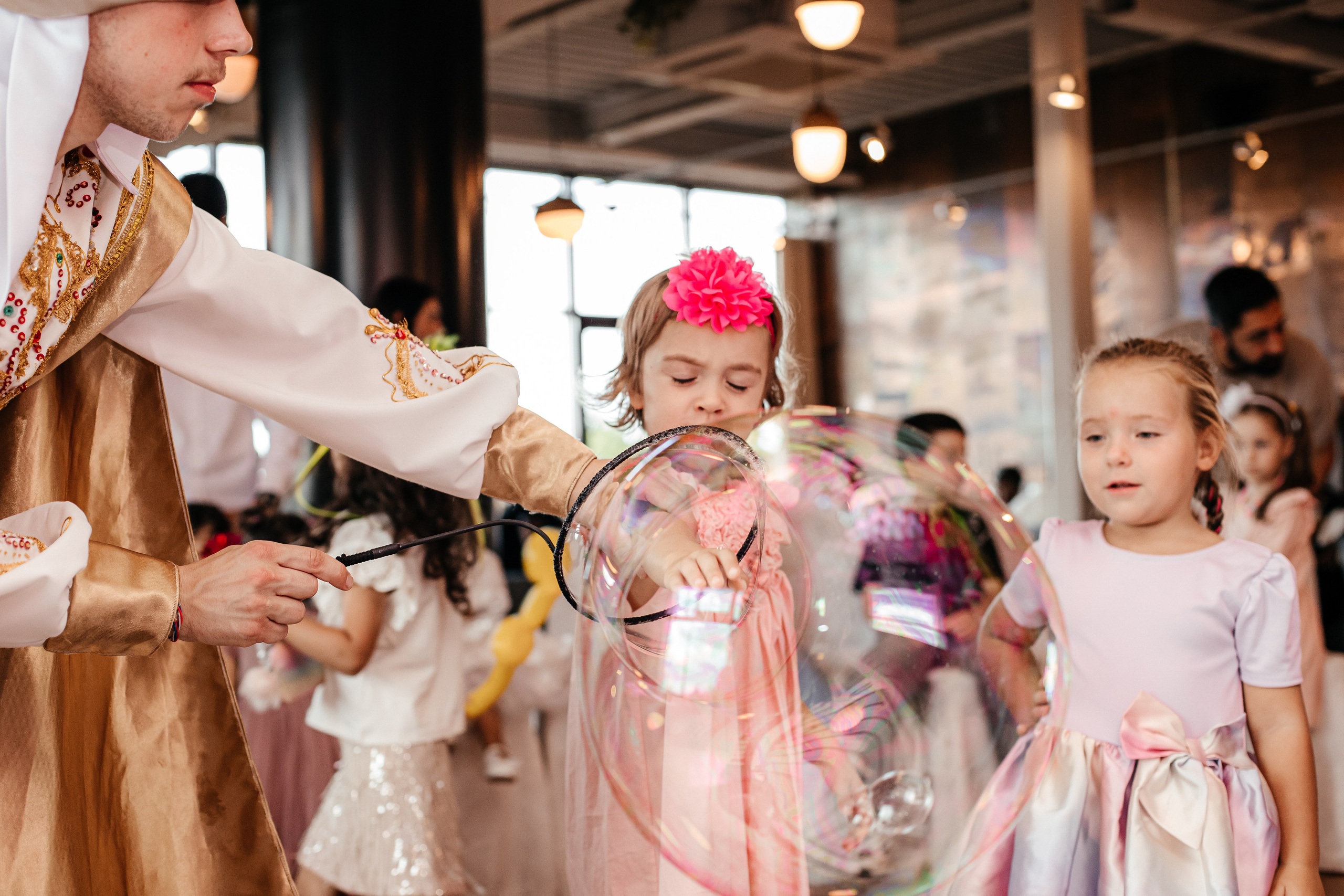 Jeyla's 4 years (4часа). Elena Sova — семейный и женский фотограф в Санкт-Петербурге