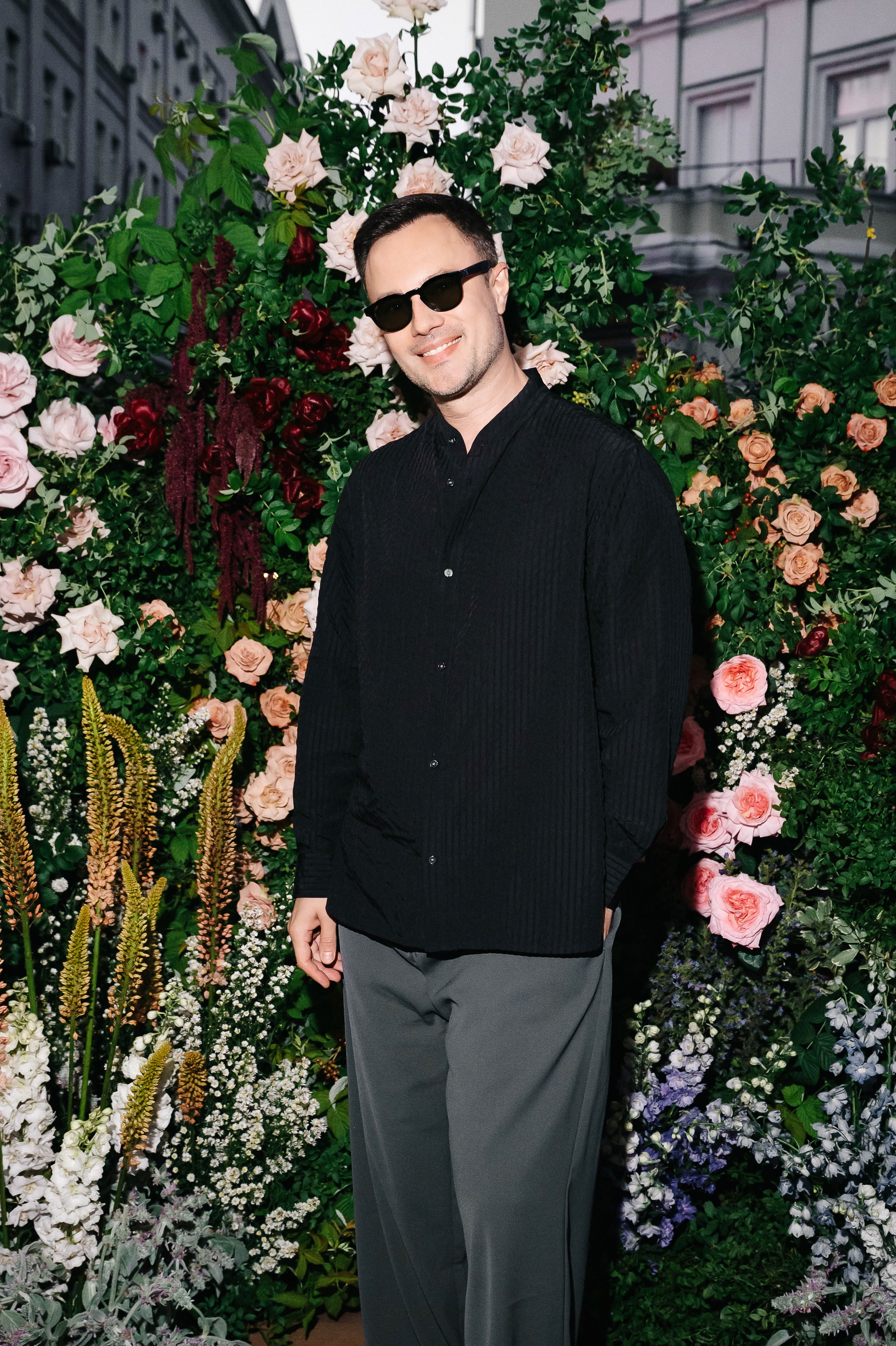 Репортажная съемка мероприятия. Репортажный фотограф Катерина Гилс Москва