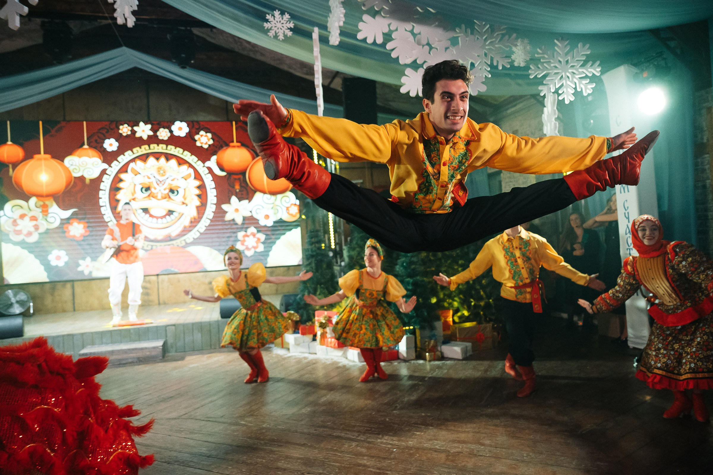 Сьемка мероприятия для компании XIaomi. Репортажный фотограф Катерина Гилс Москва